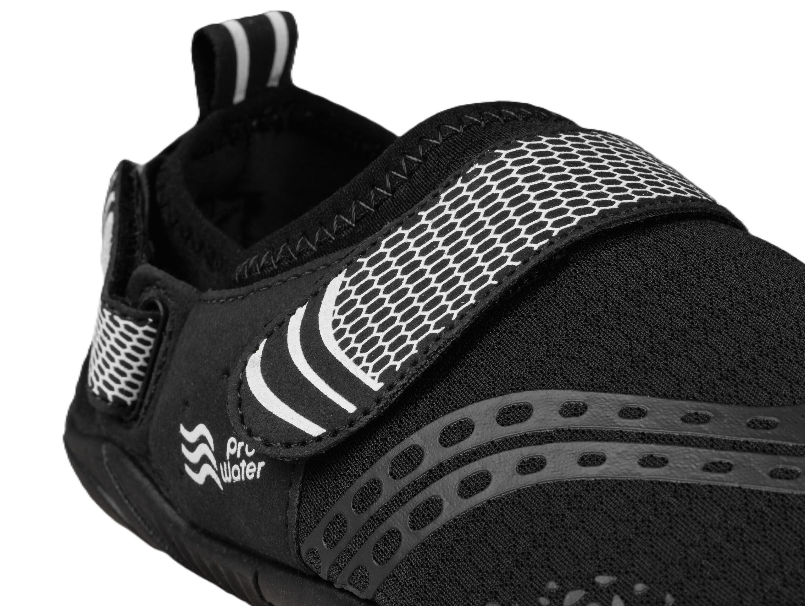 Buty męskie sportowe do wody na plażę PROWATER 5/5