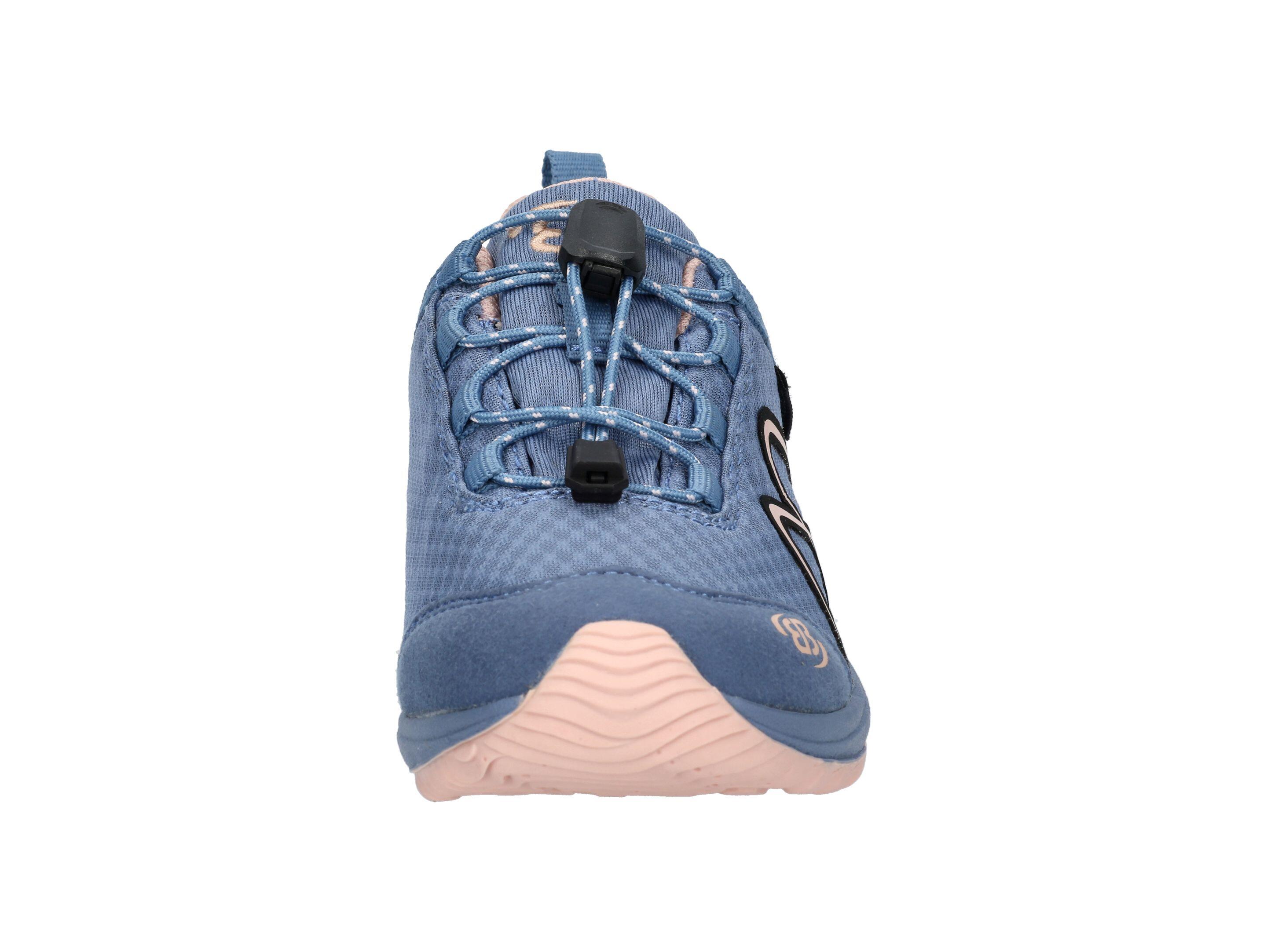 BRÜTTING Guide wasserdichter Outdoorschuh für Mädchen 3/6