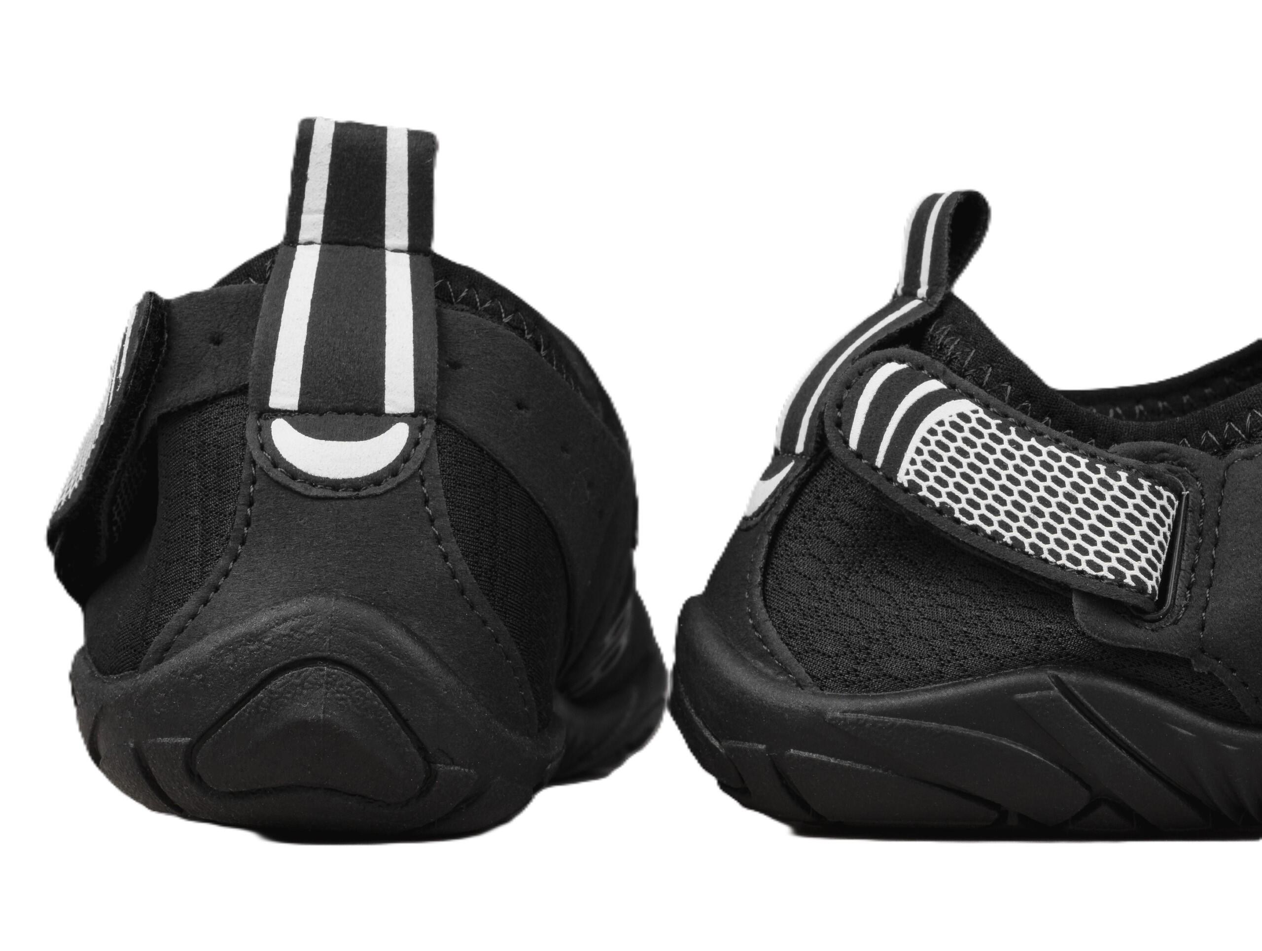 Buty męskie sportowe do wody na plażę PROWATER 4/5