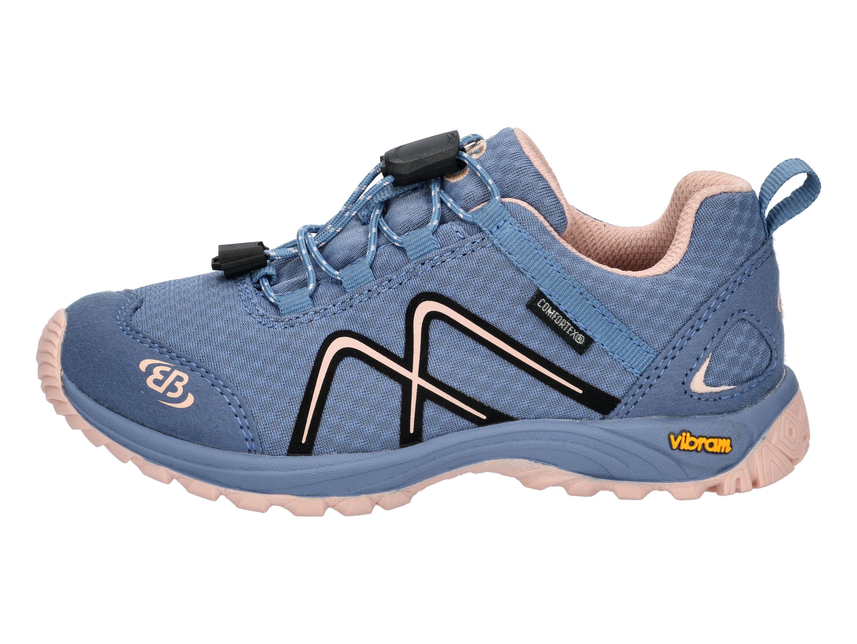 BRÜTTING Guide wasserdichter Outdoorschuh für Mädchen 2/6