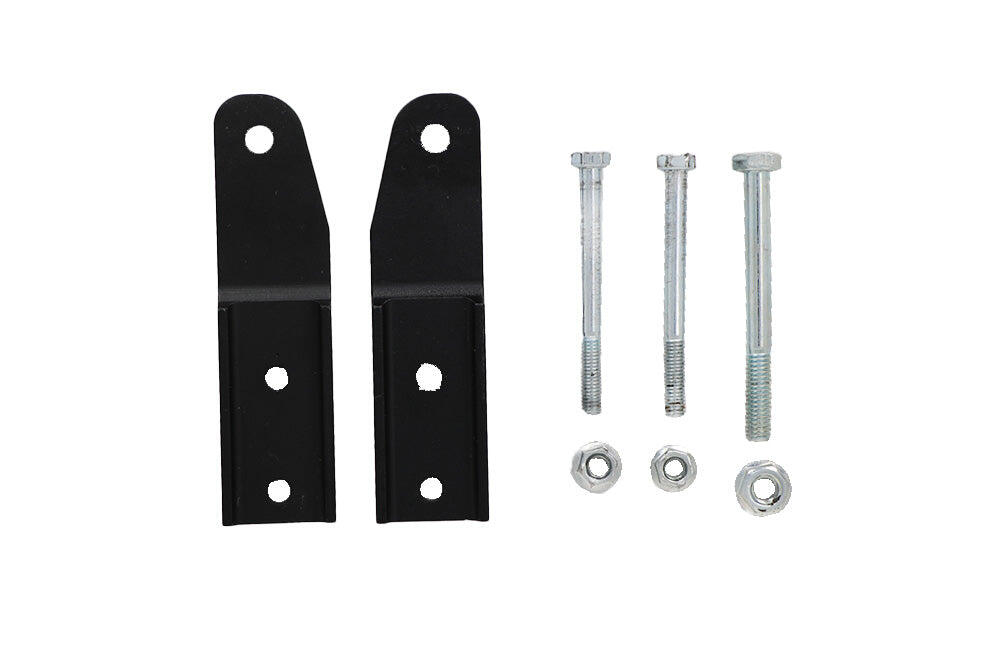 CW-Classic, Gardes-boue pour ski-roues classic 4/6