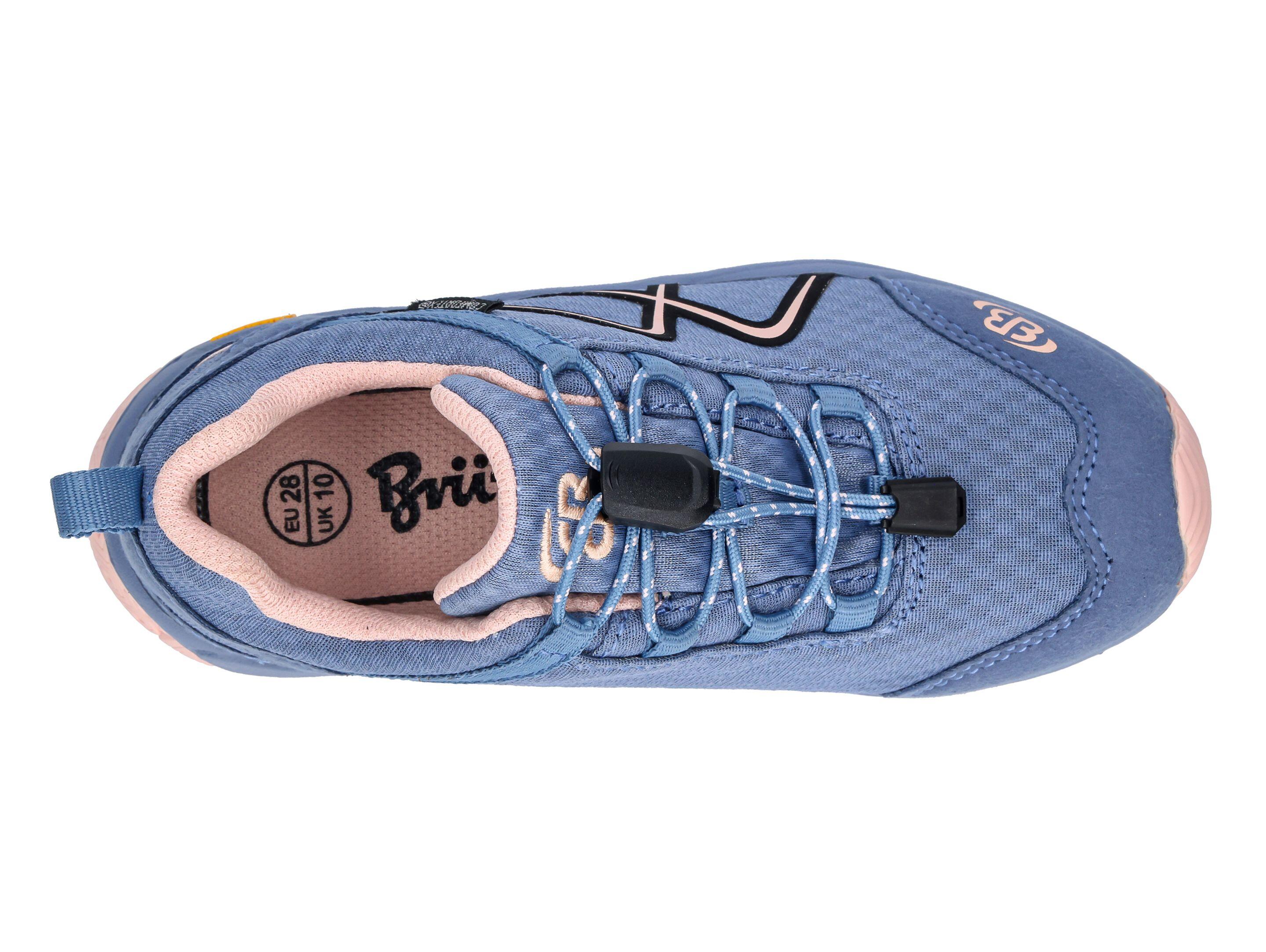 BRÜTTING Guide wasserdichter Outdoorschuh für Mädchen 5/6