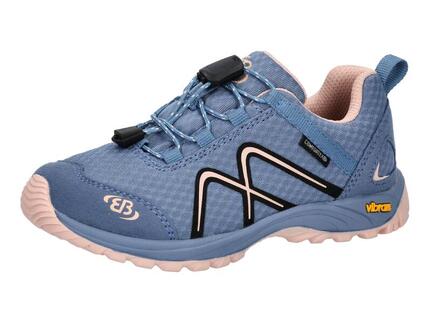 Chaussure d'extérieur imperméable pour filles BRÜTTING Guide