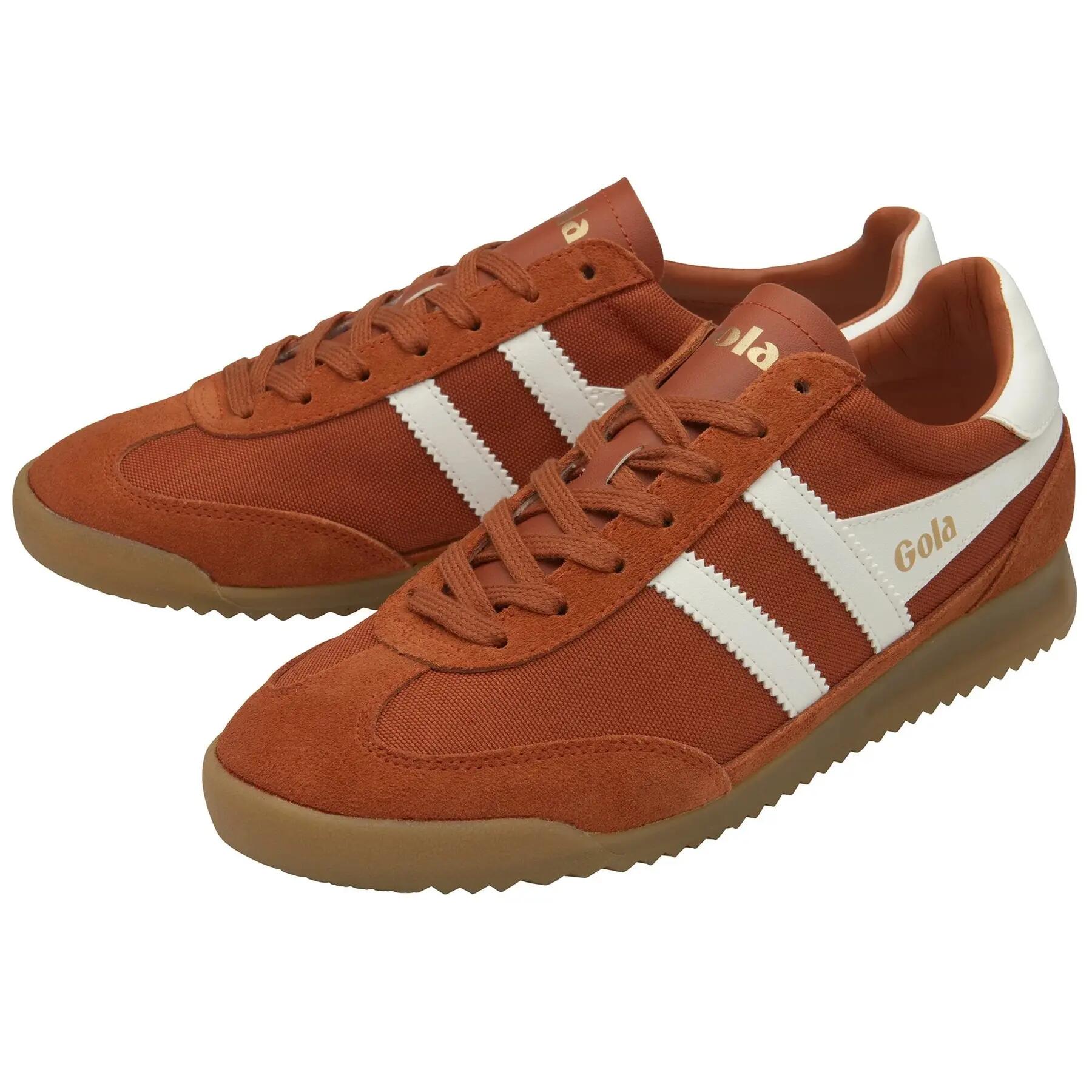 Zapatillas Gola Tornado 3/5