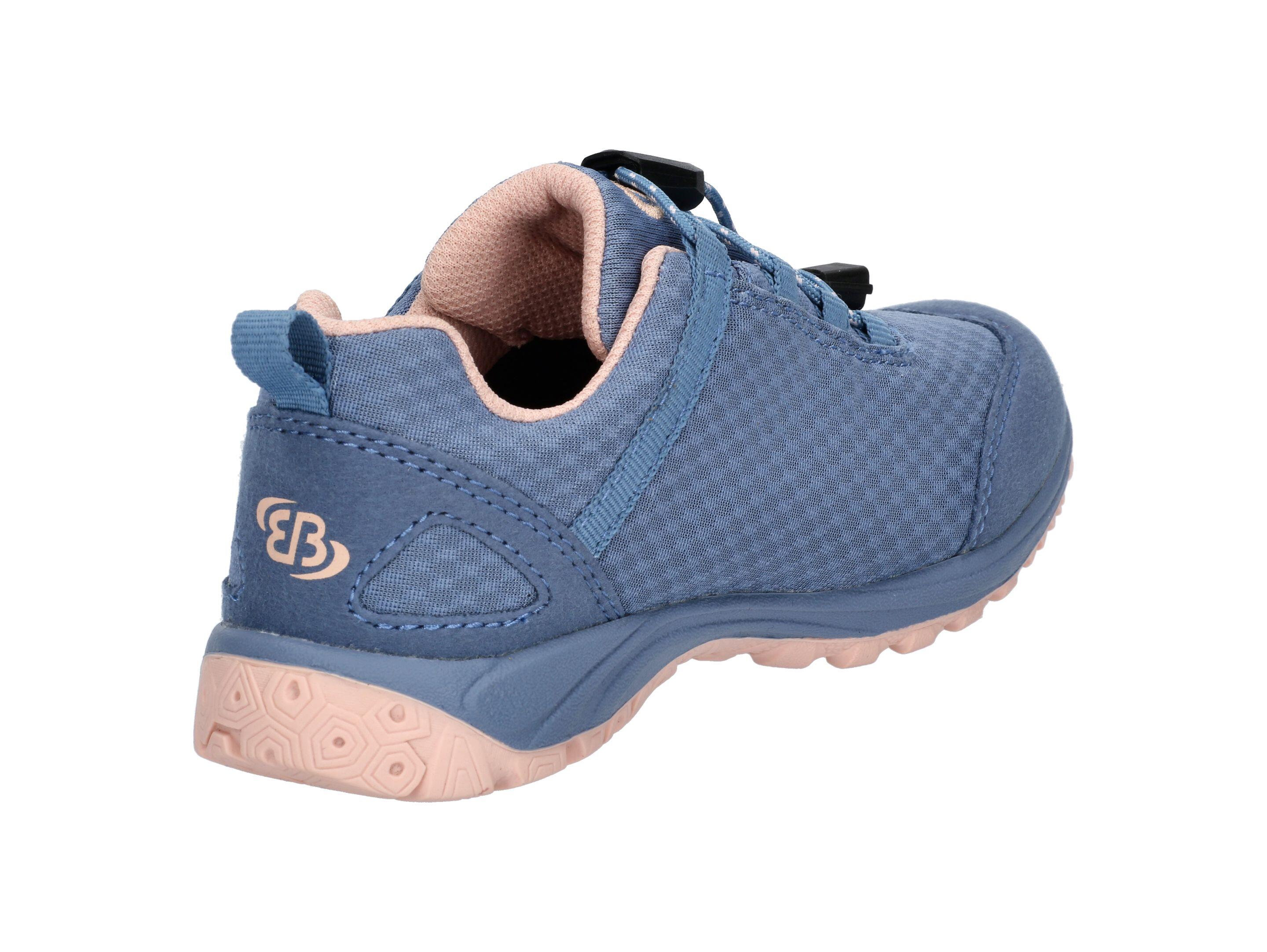 BRÜTTING Guide wasserdichter Outdoorschuh für Mädchen 4/6