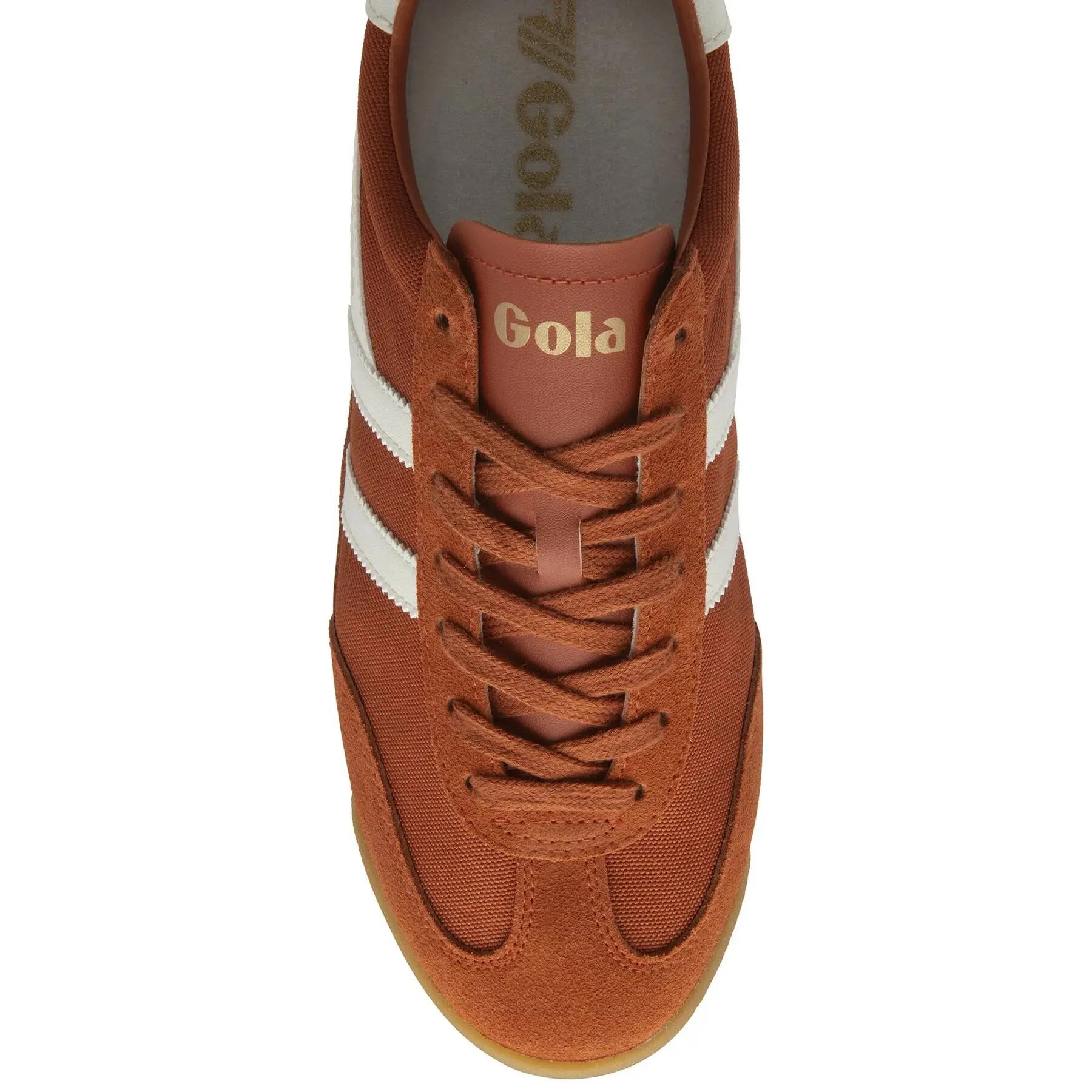 Zapatillas Gola Tornado 5/5