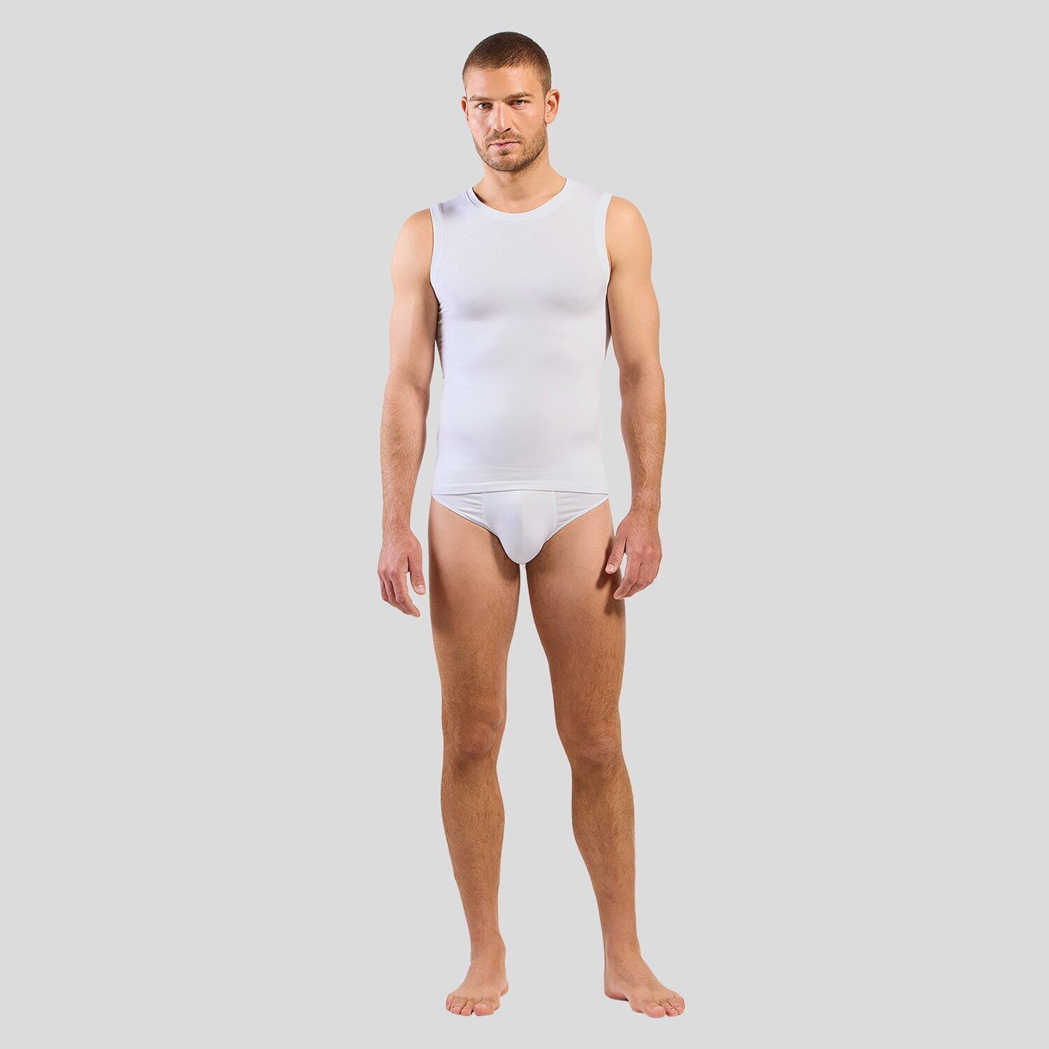 Performance Light Base-Layer-Top ODLO 3/5