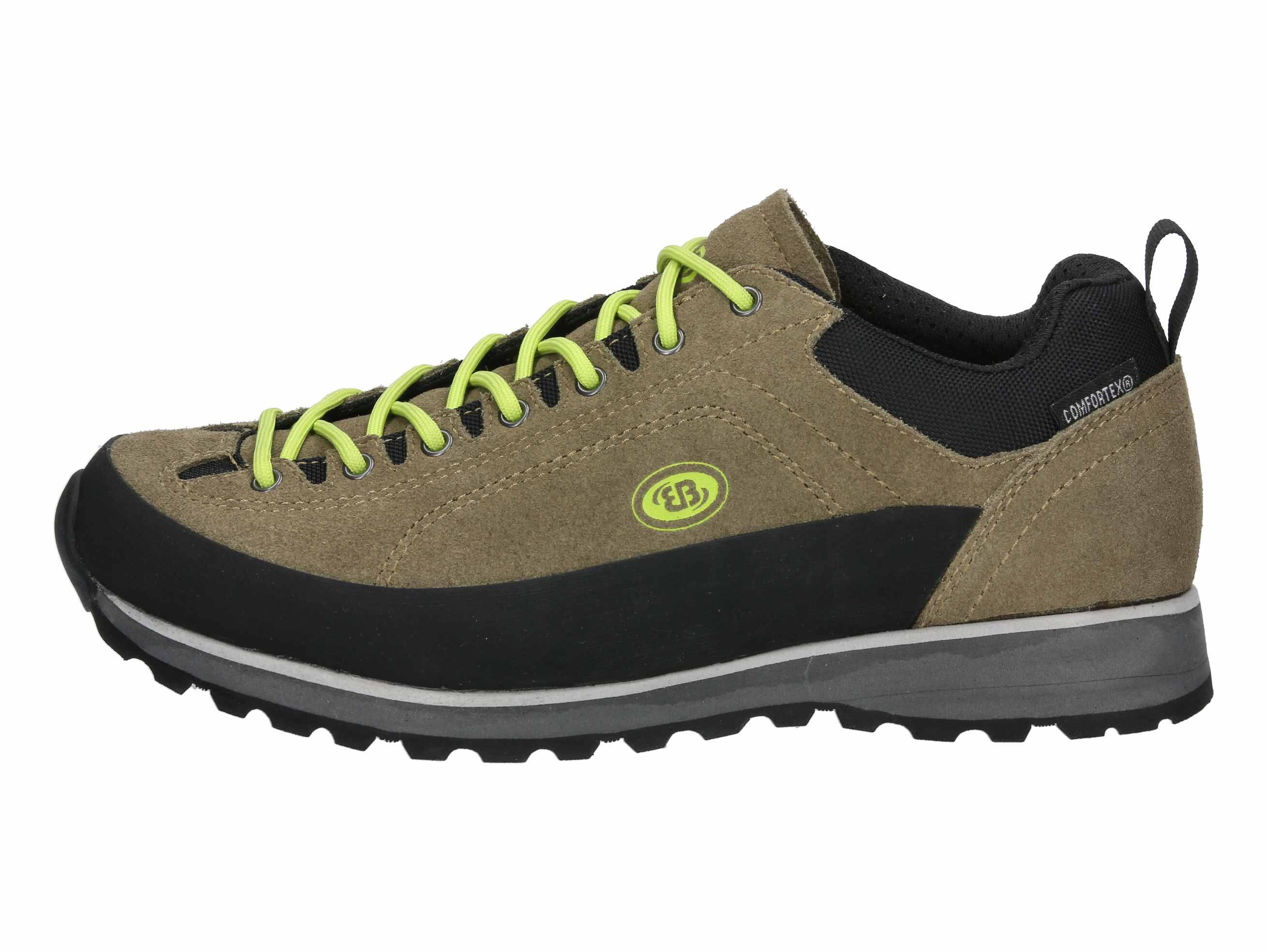 Outdoorschuh Herren Brütting Mount Parry 2/6