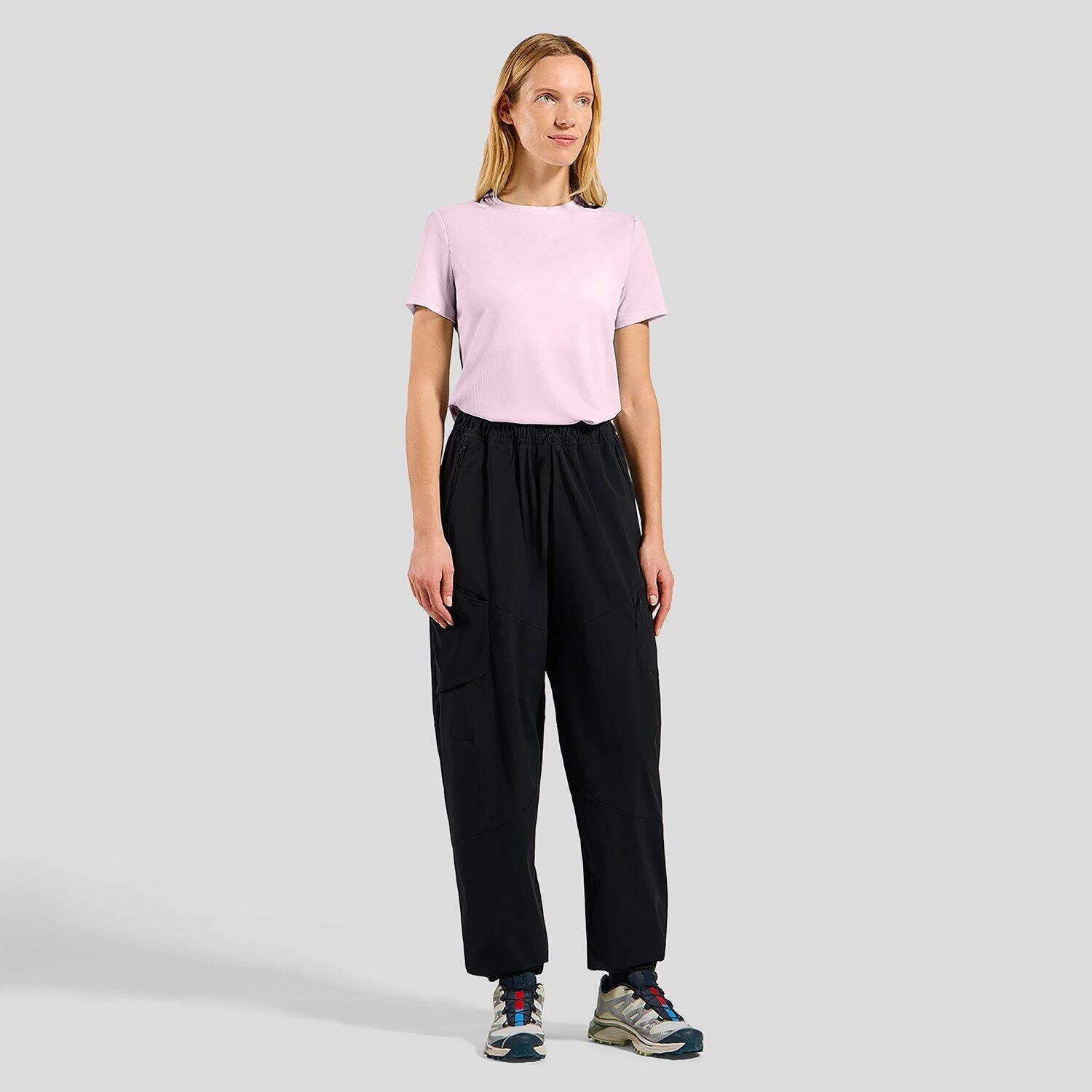 Cubic Light T-Shirt ODLO 3/5