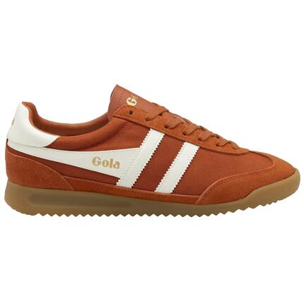 Baskets à lacet en nylon Gola Tornado