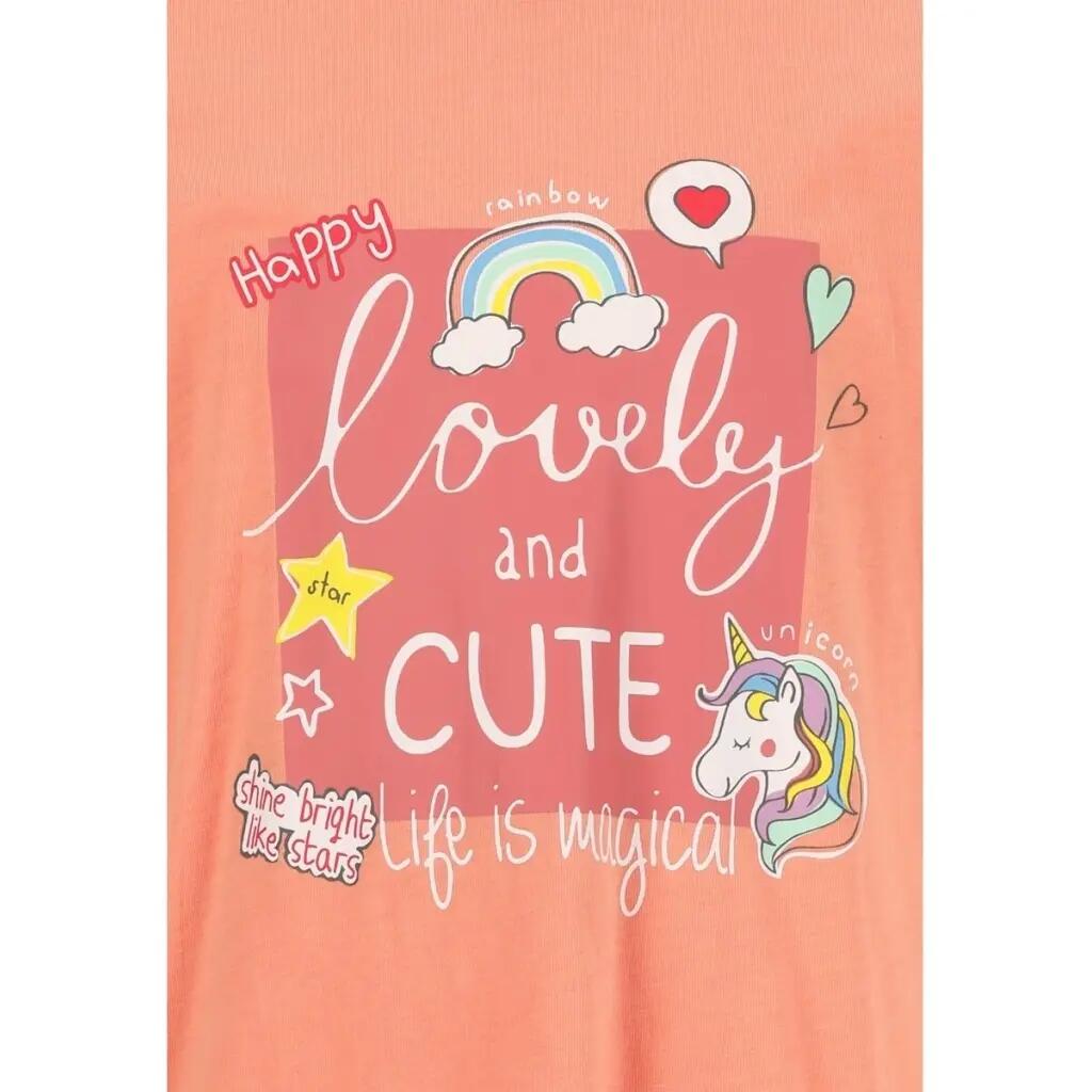 T-Shirt Kind Zigzag Sunar 3/3