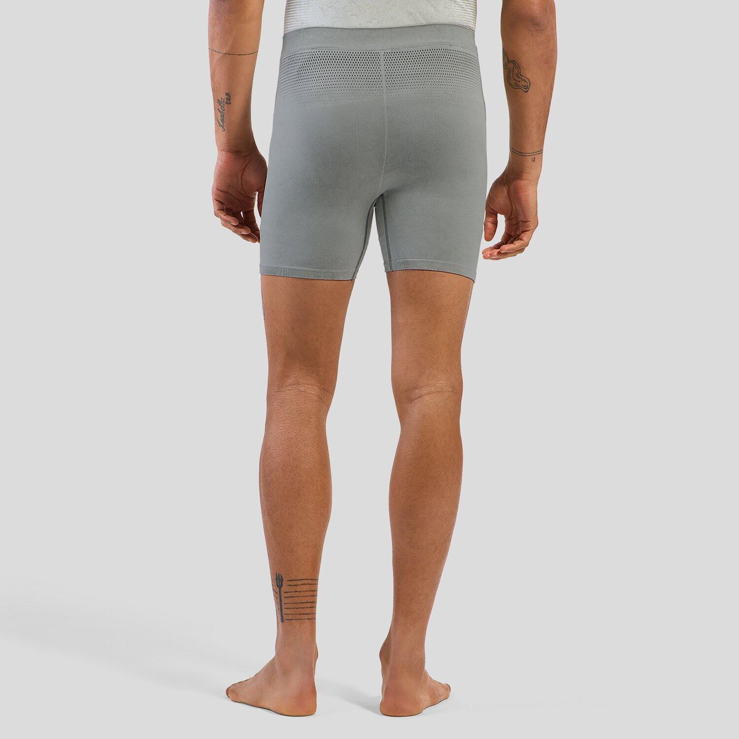 Boxer Performance Light con motivo a pioggia ODLO 2/5