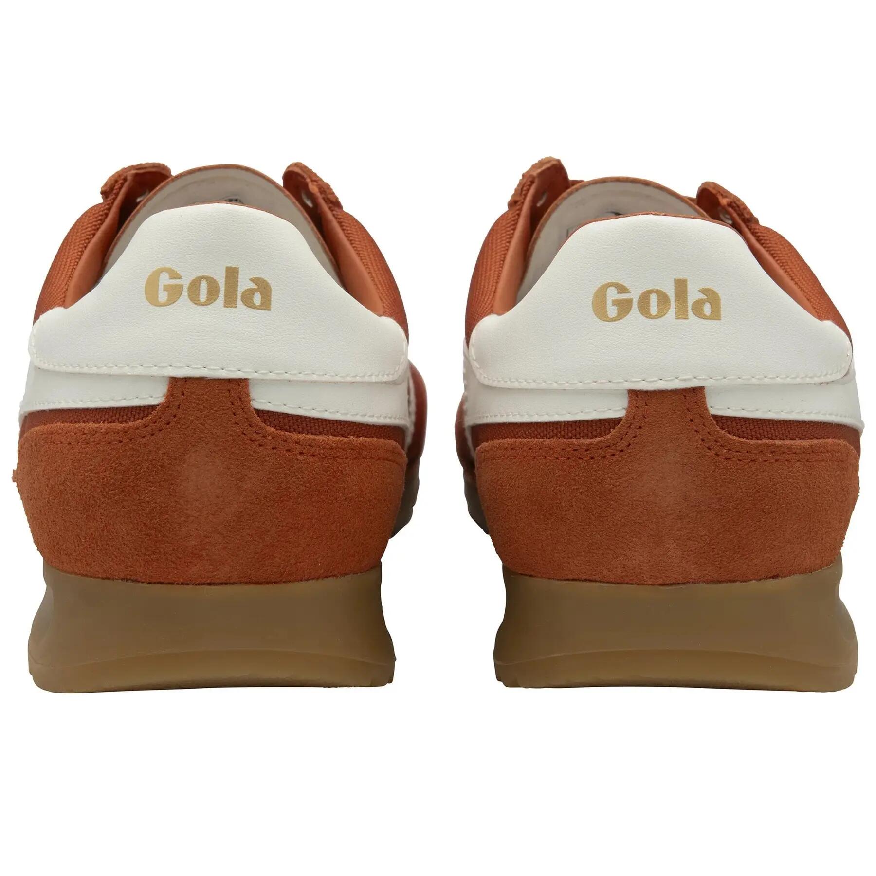 Zapatillas Gola Tornado 4/5