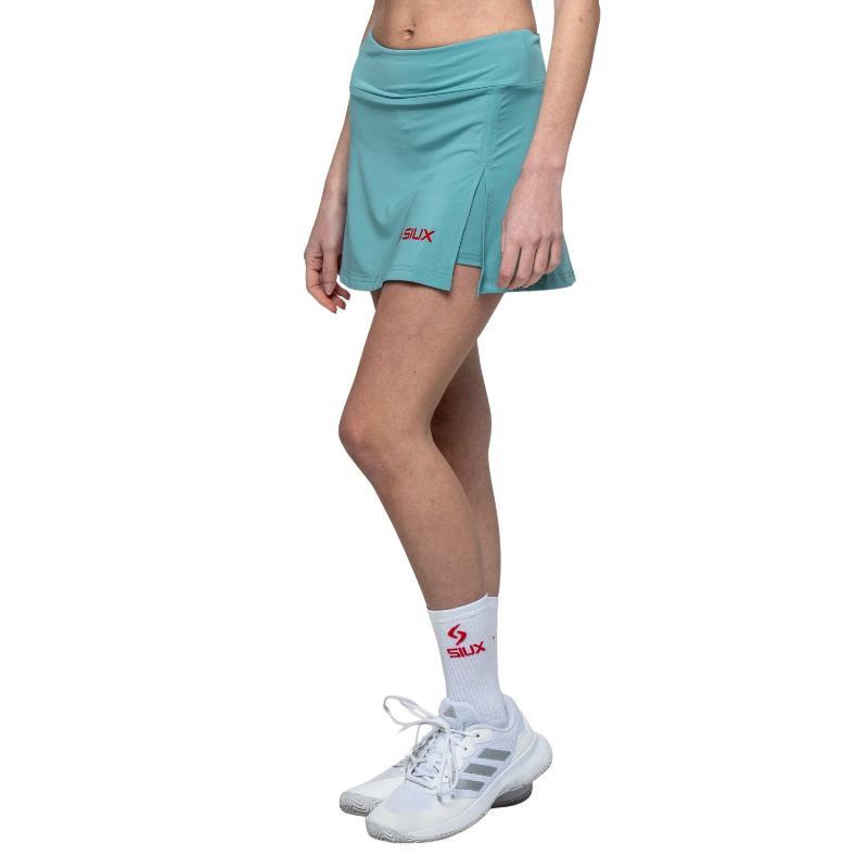Falda Siux Wave 26 Verde 3/5