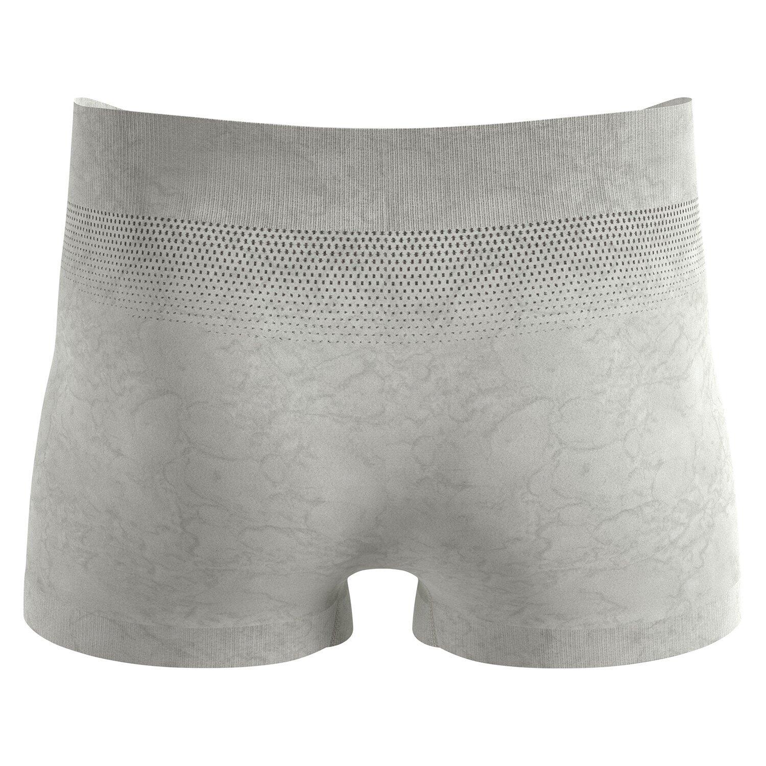 Boxer Performance Light con motivo a pioggia ODLO 5/5