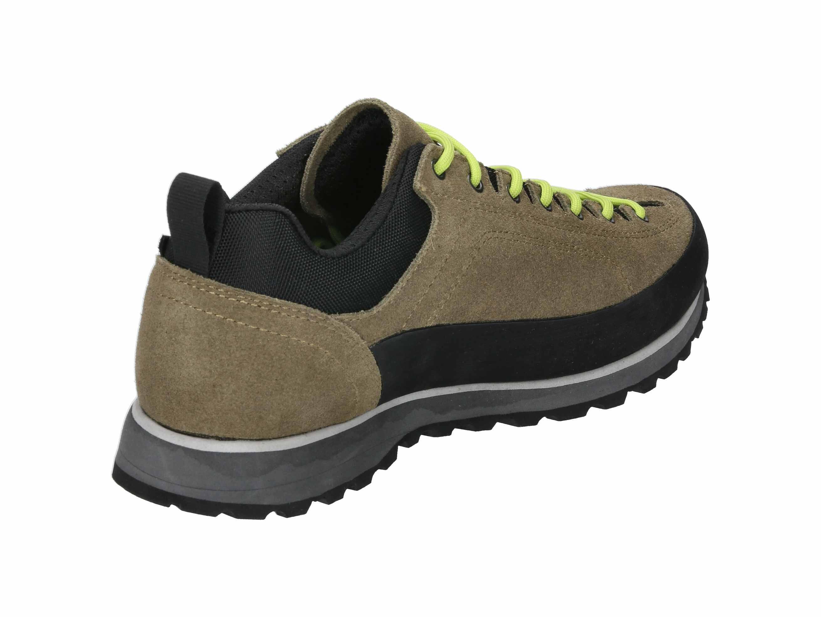 Outdoorschuh Herren Brütting Mount Parry 4/6