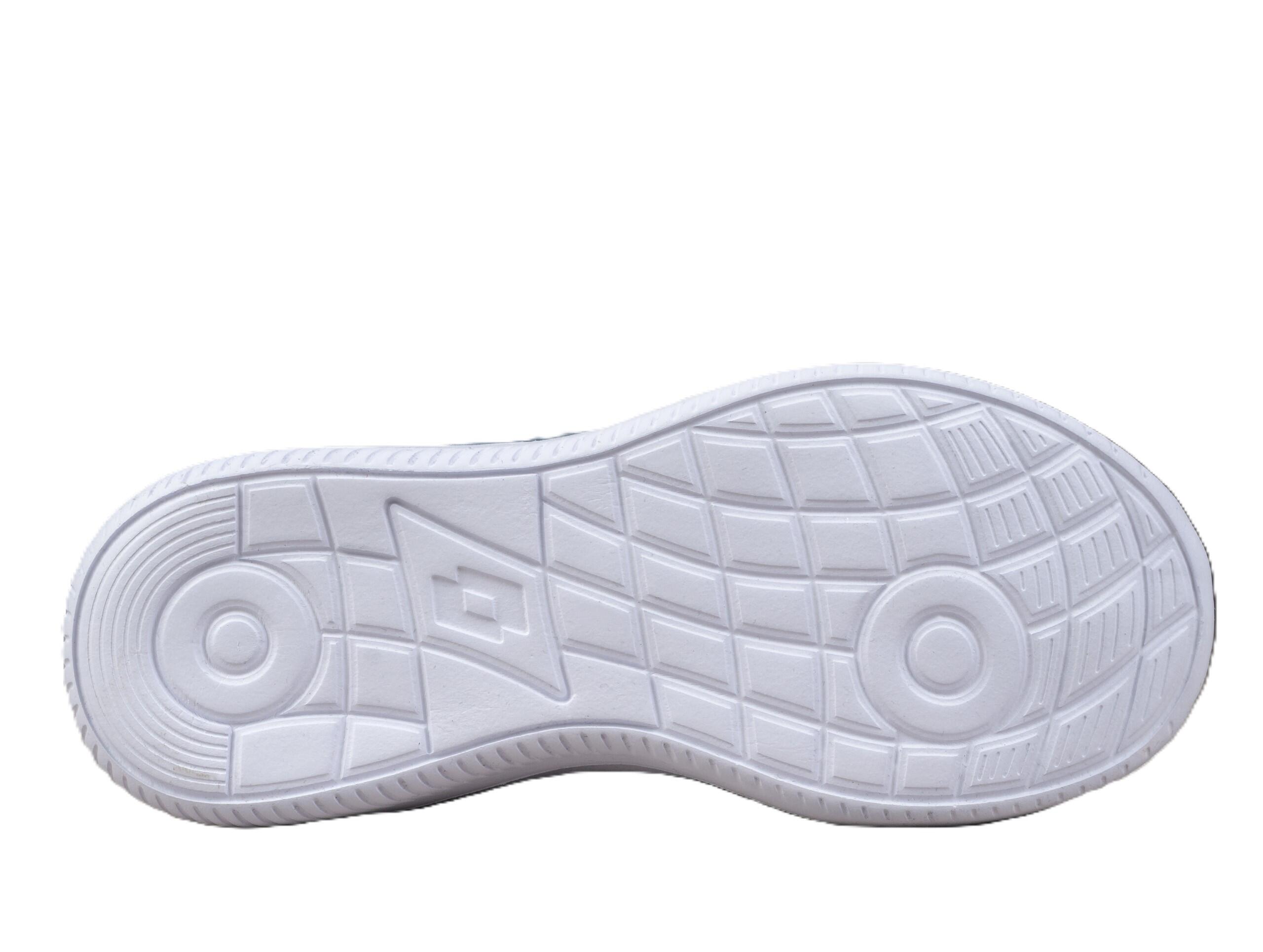Buty dziecięce sportowe na rzep CONNECT VL TO K 5/6