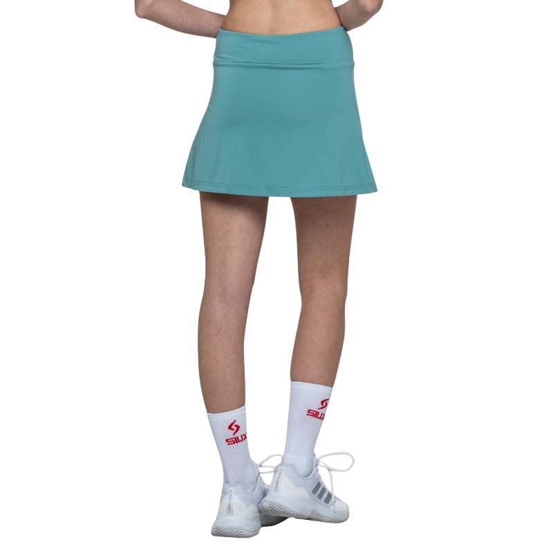 Falda Siux Wave 26 Verde 5/5