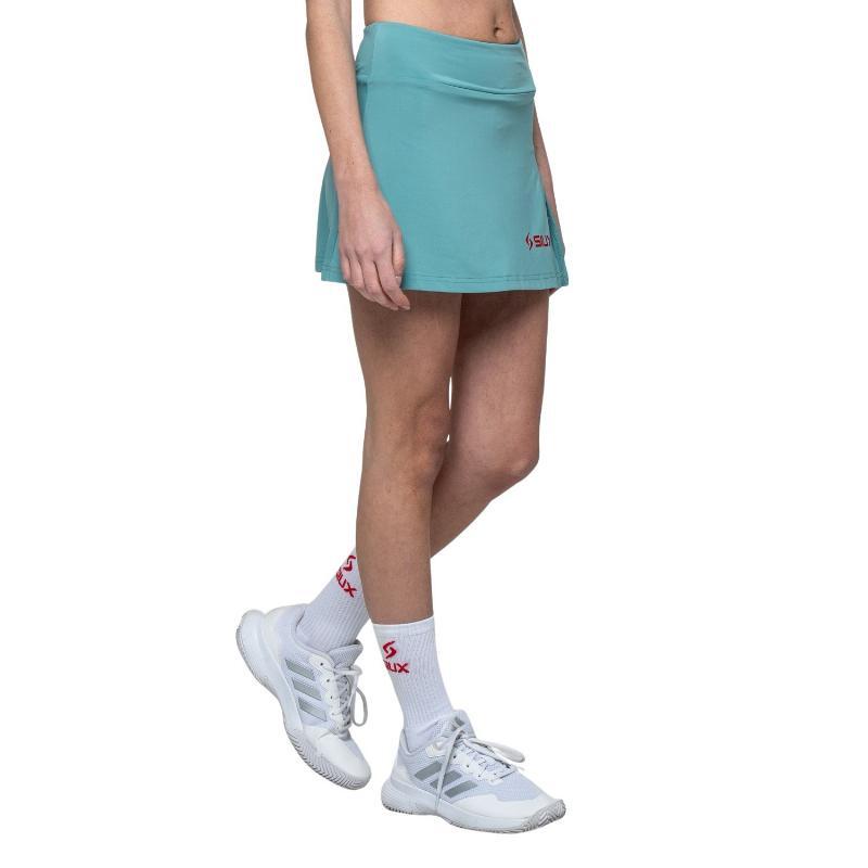Falda Siux Wave 26 Verde 4/5