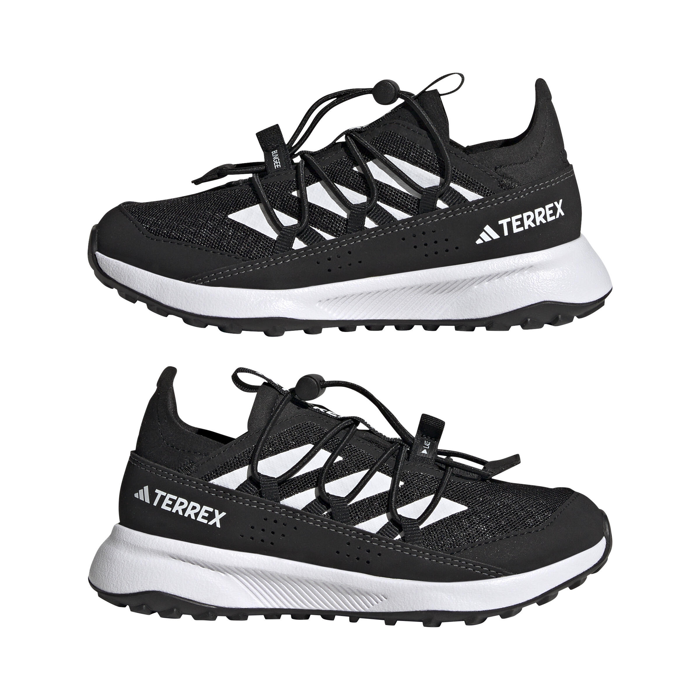 Schoenen voor kinderen adidas 4/4