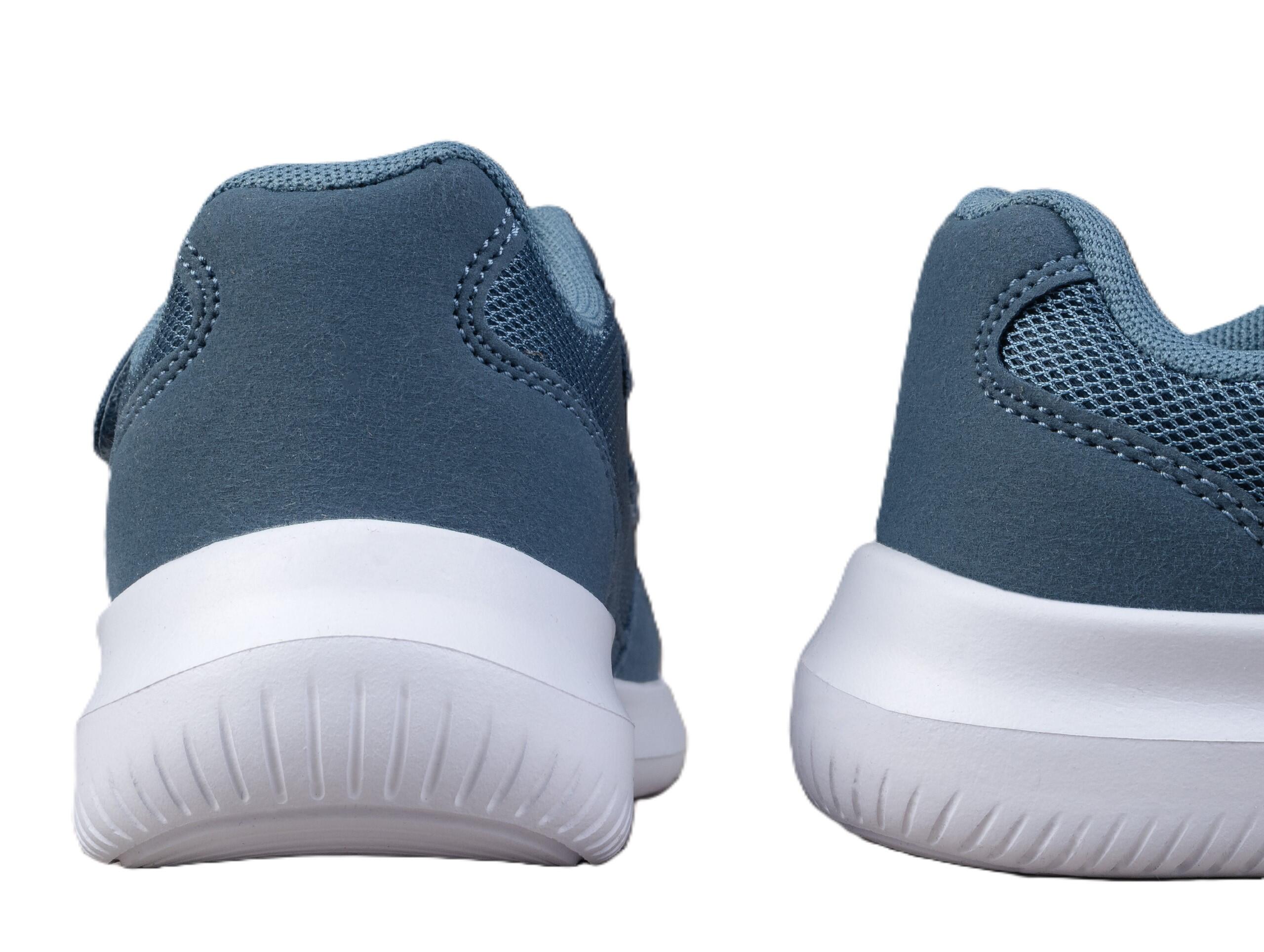 Buty dziecięce sportowe na rzep CONNECT VL TO K 4/6