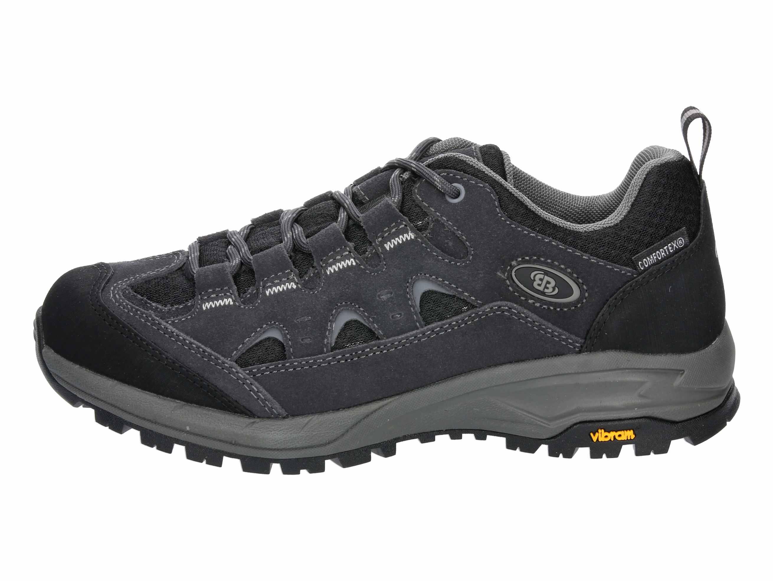 BRÜTTING Mount Bear Low wasserdichter Outdoor-Schuh Herren 2/6
