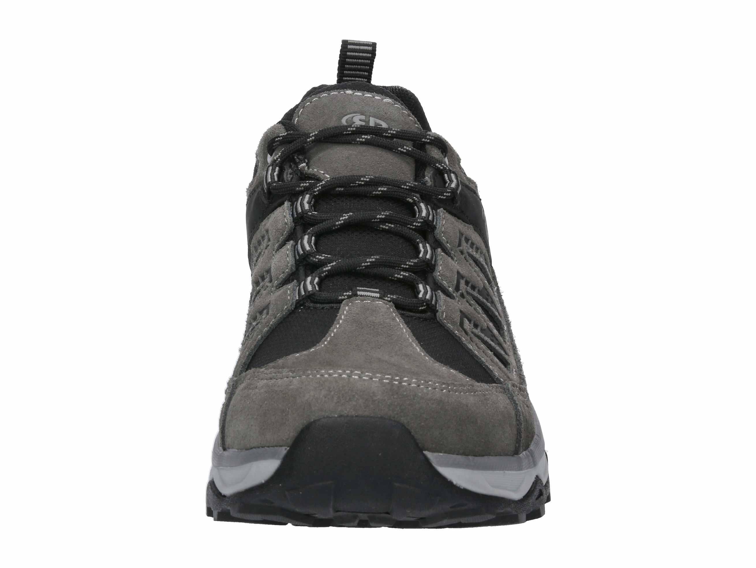 BRÜTTING Mount Andrus wasserdichter atmungsaktiver Outdoorschuh Herren 3/6