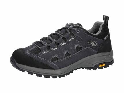 BRÜTTING Mount Bear Low outdoor schoen waterdicht heren