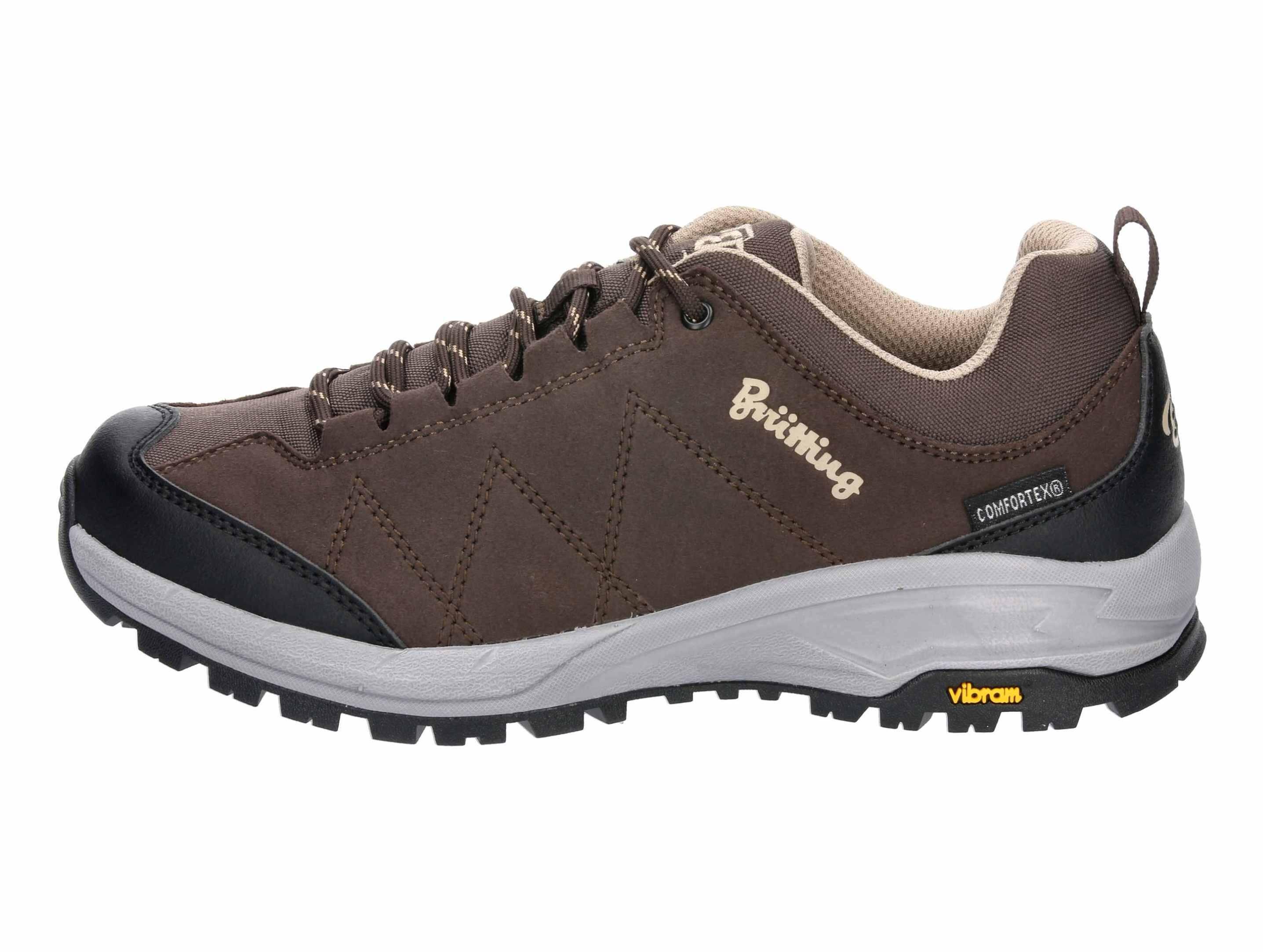Scarpa outdoor Brütting Kansas impermeabile da uomo 2/6