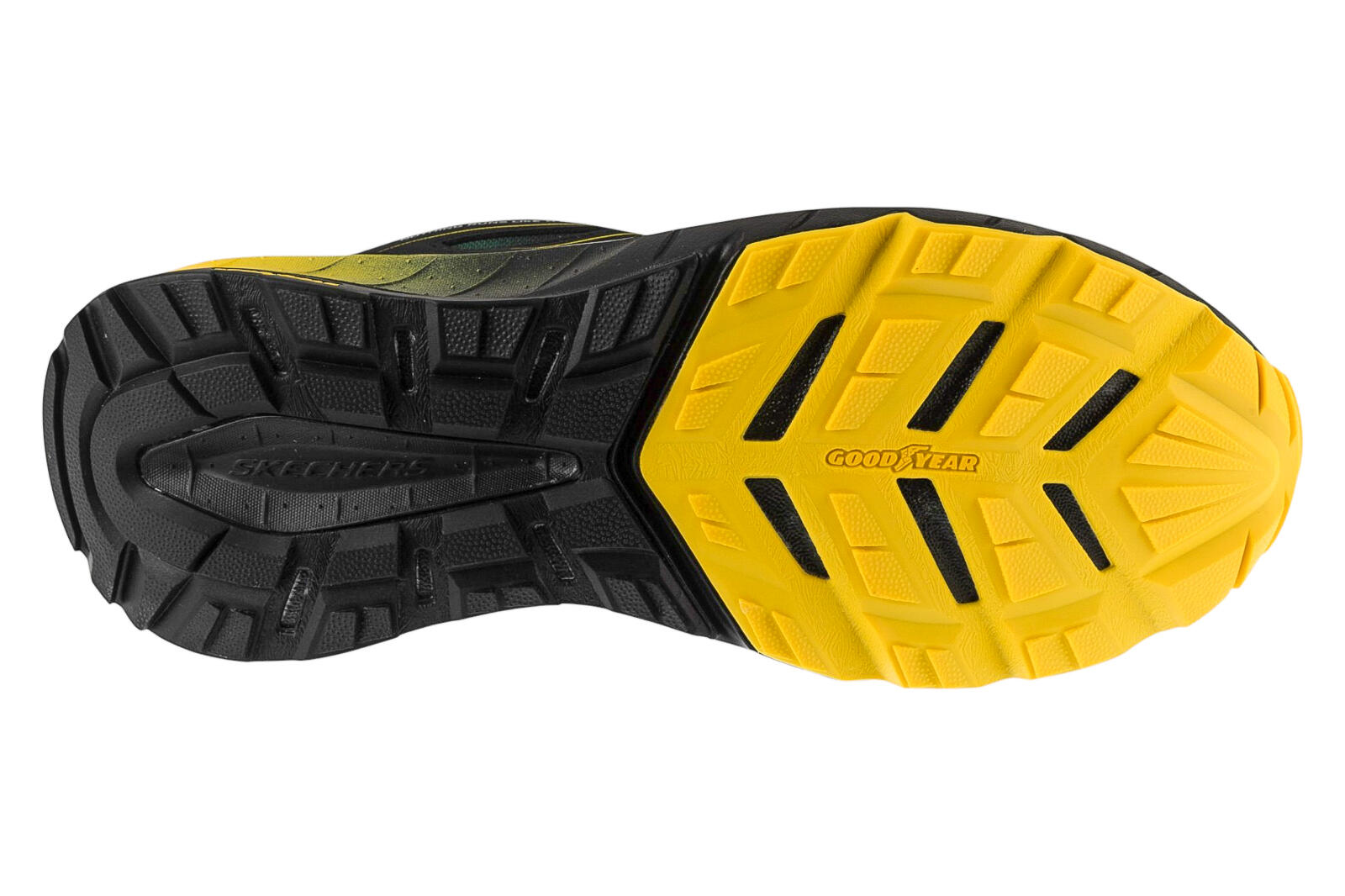 SKECHERS Skechers Laufschuhe D'Lux Pro Reel Cutting Slip-In black 4/4