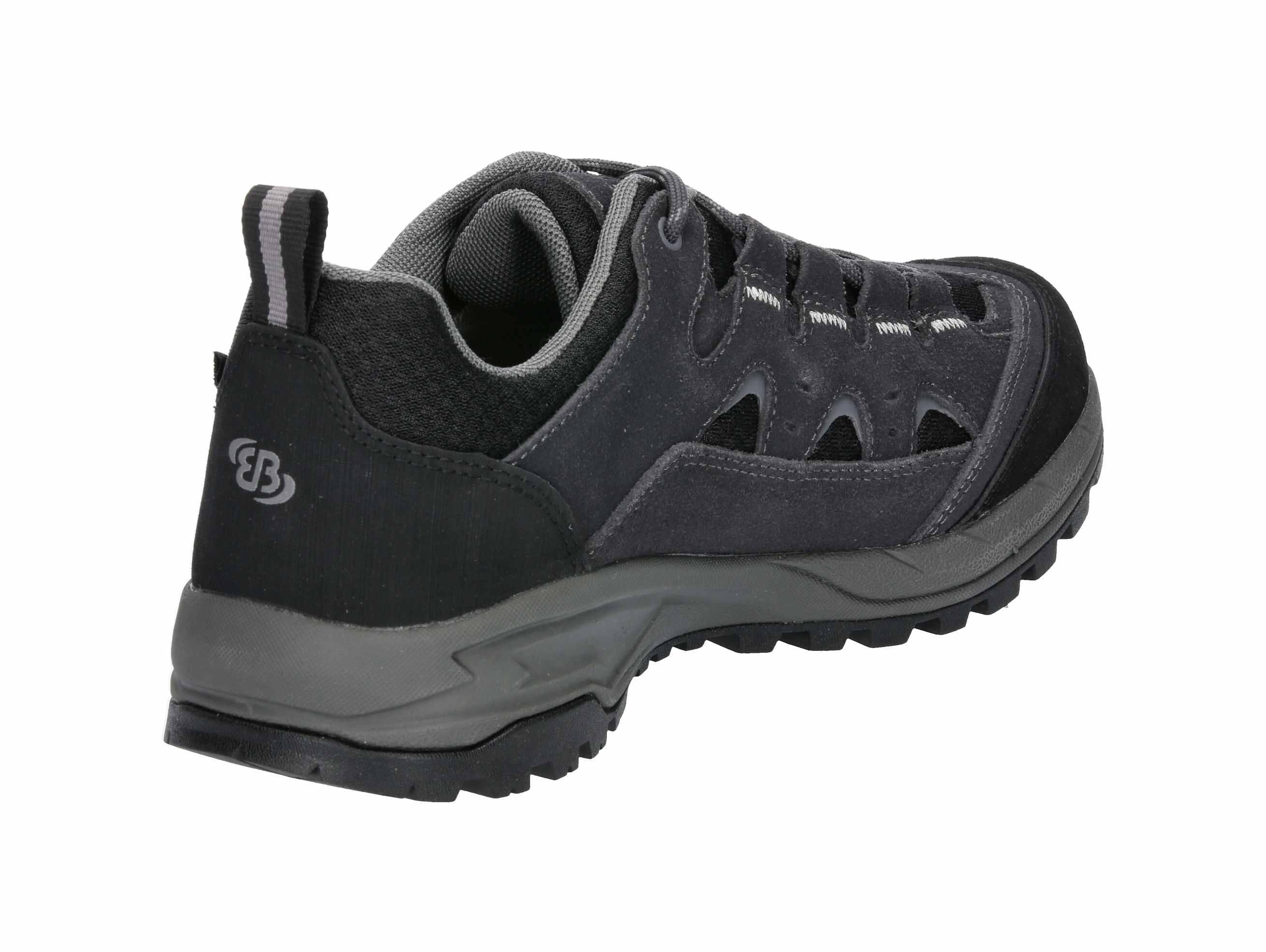 BRÜTTING Mount Bear Low wasserdichter Outdoor-Schuh Herren 4/6