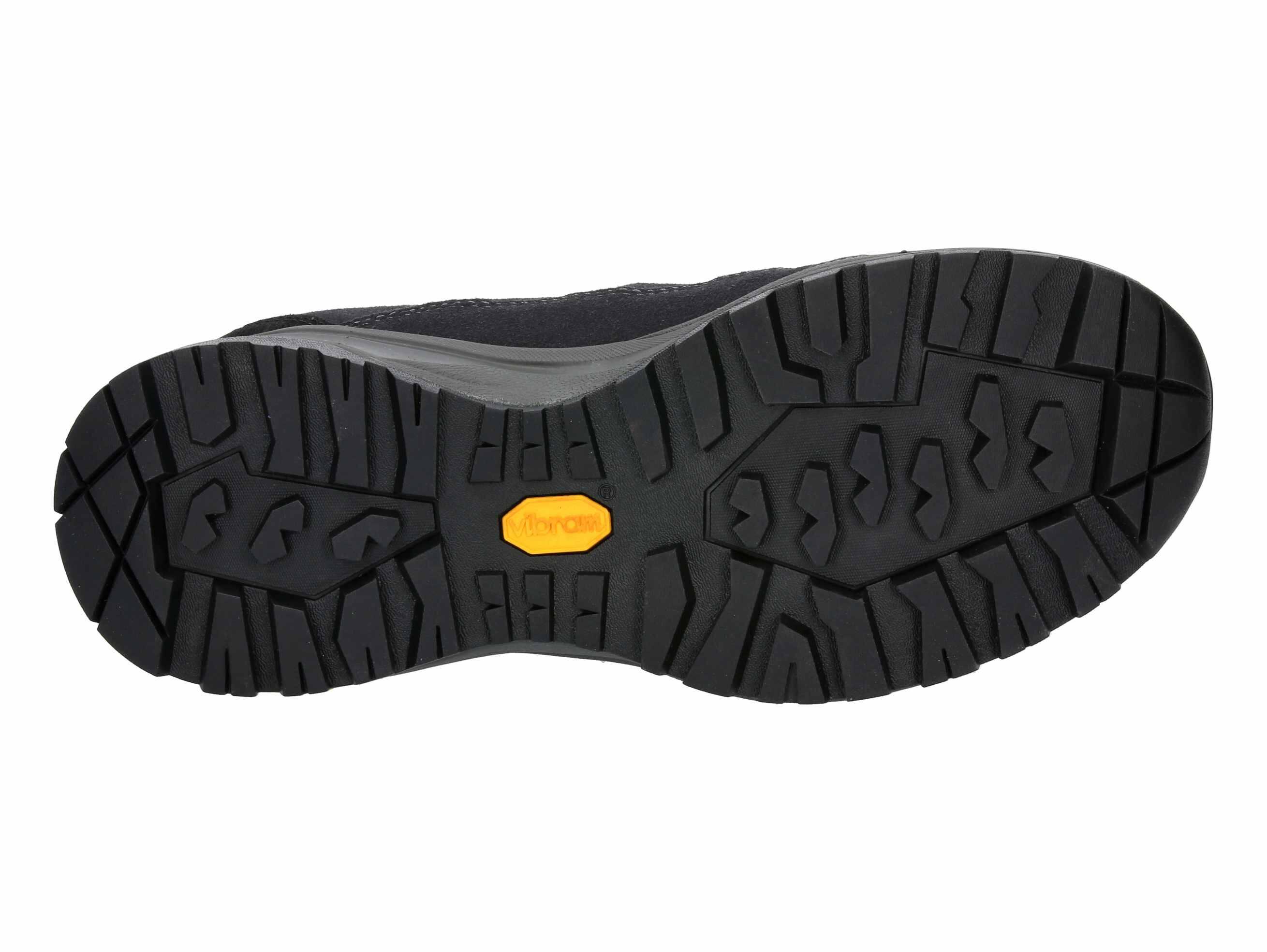 BRÜTTING Mount Bear Low wasserdichter Outdoor-Schuh Herren 6/6