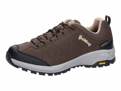 Brütting kansas waterdichte outdoor-schoen voor heren