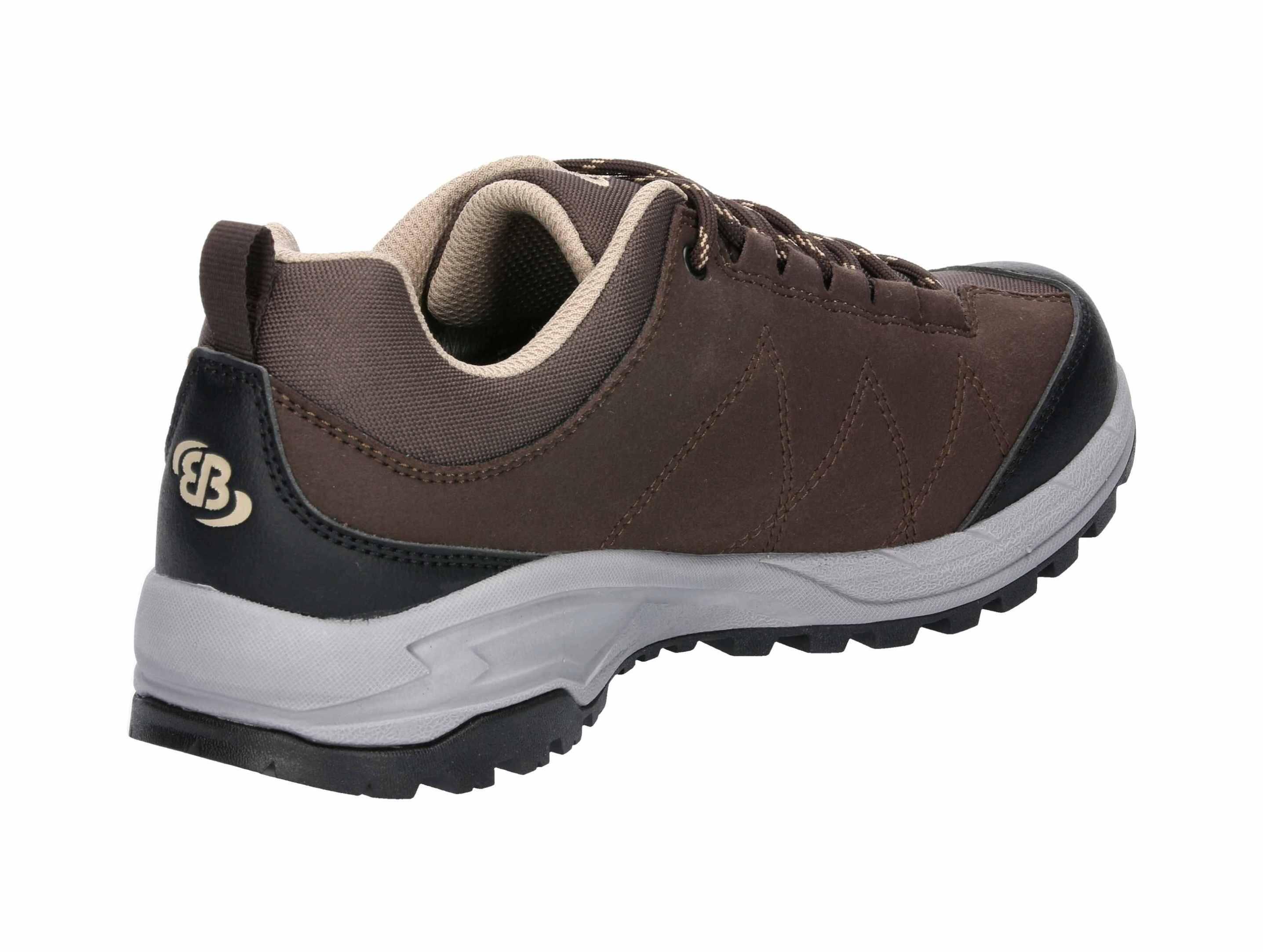 Scarpa outdoor Brütting Kansas impermeabile da uomo 4/6