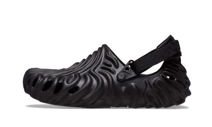 CROCS picture