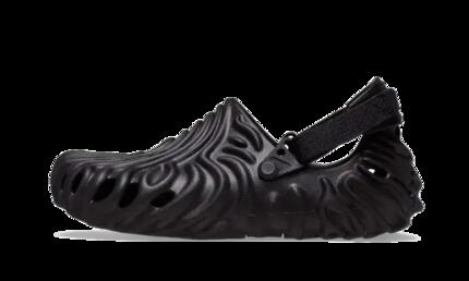 Crocs Salehe Bembury Crocs Pollex Clog Sasquatch