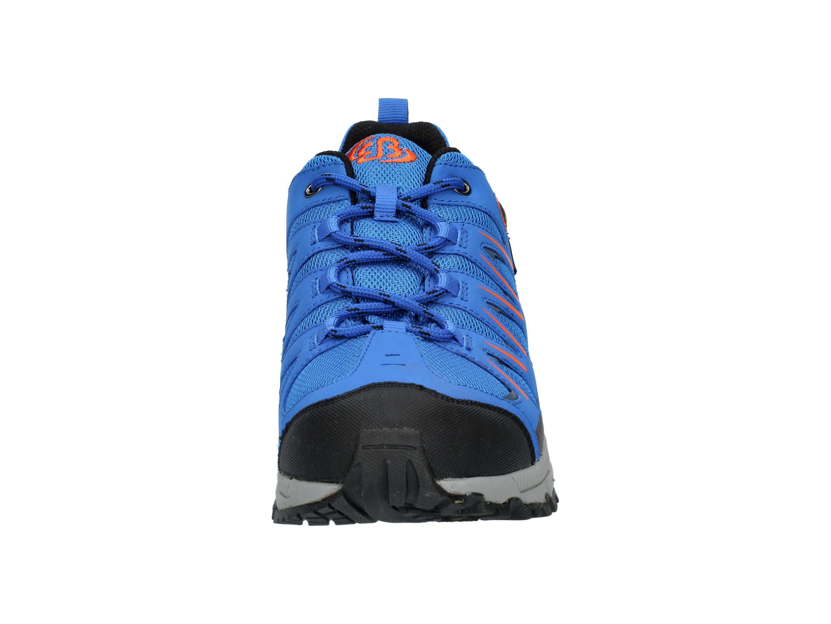 BRÜTTING Expedition Outdoorschuh Herren Schnürung 3/6