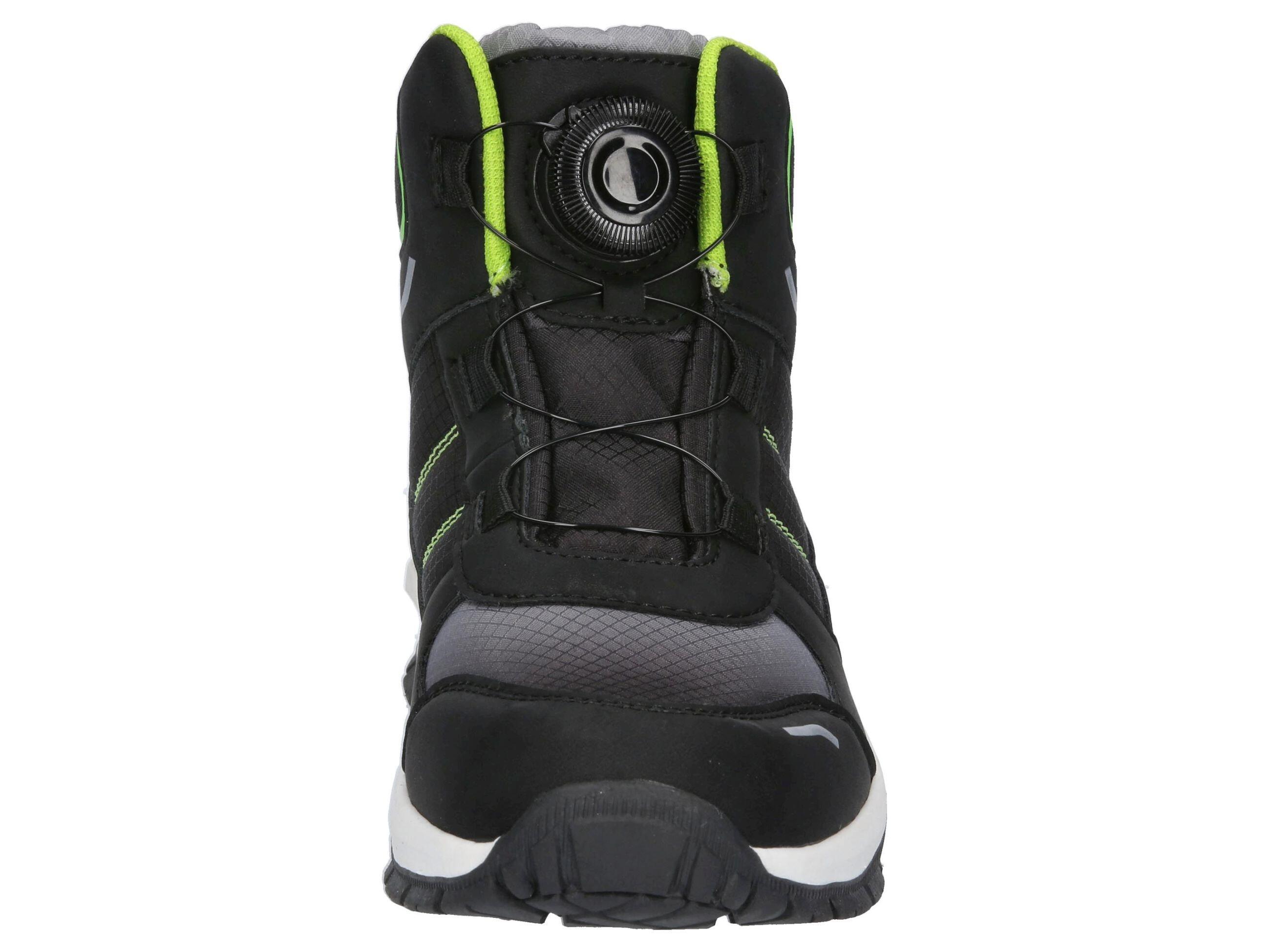 Chaussure outdoor enfant LICO Akima, imperméable et respirante 3/6