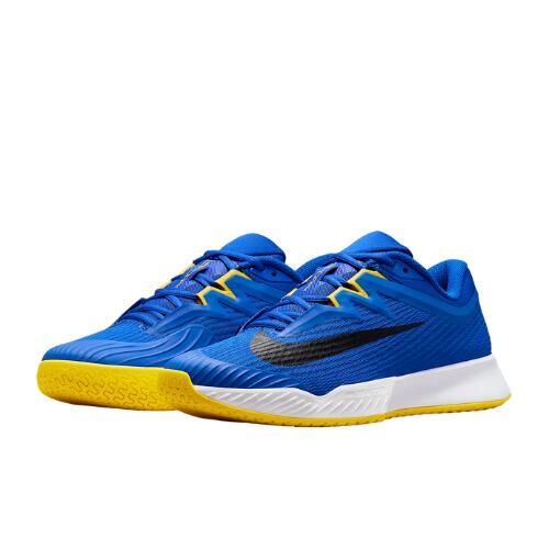 ZOOM VAPOR PRO 3 HC RACER BLAU/LIGHTNING MAN 2/5