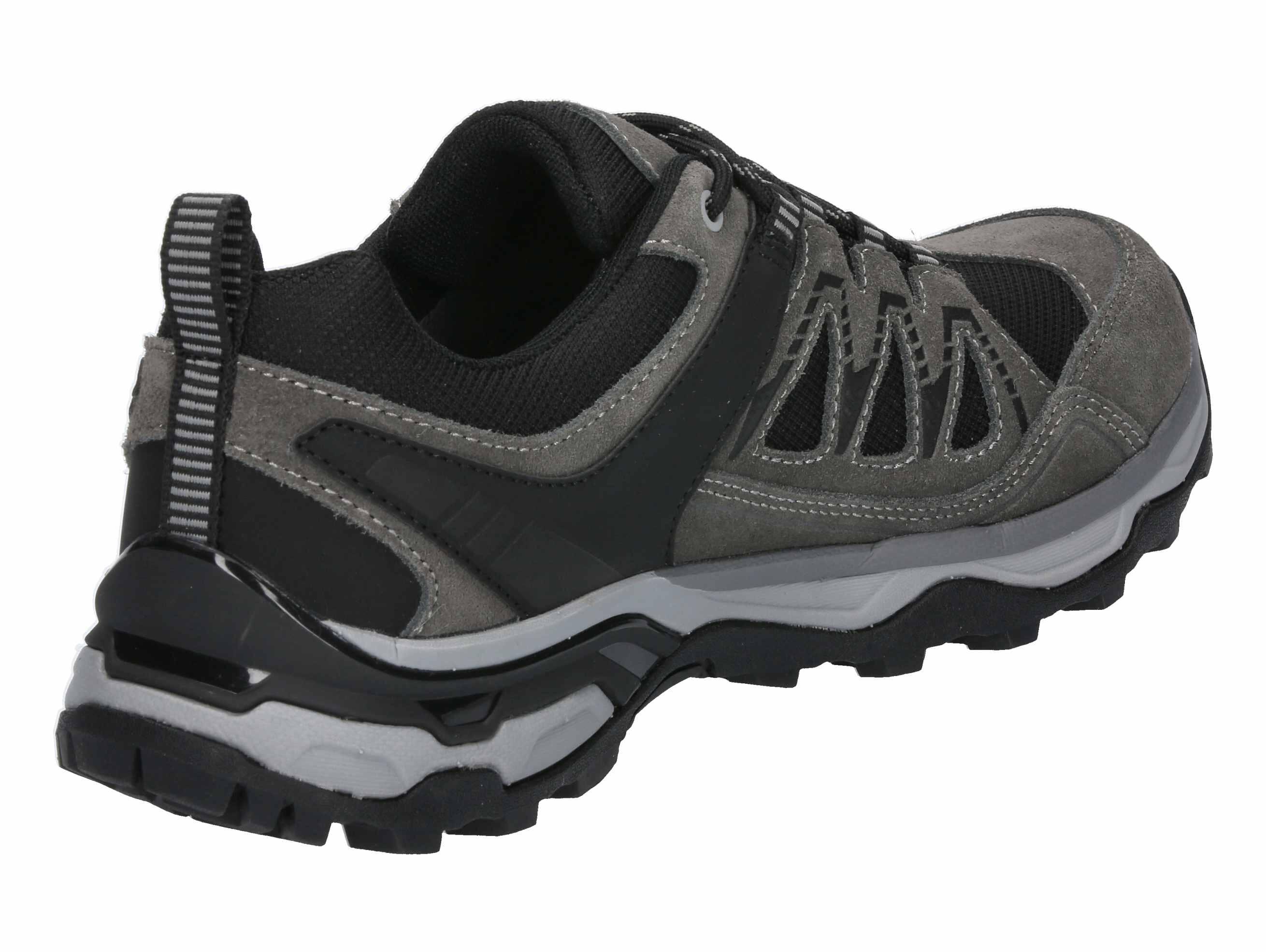 BRÜTTING Mount Andrus wasserdichter atmungsaktiver Outdoorschuh Herren 4/6