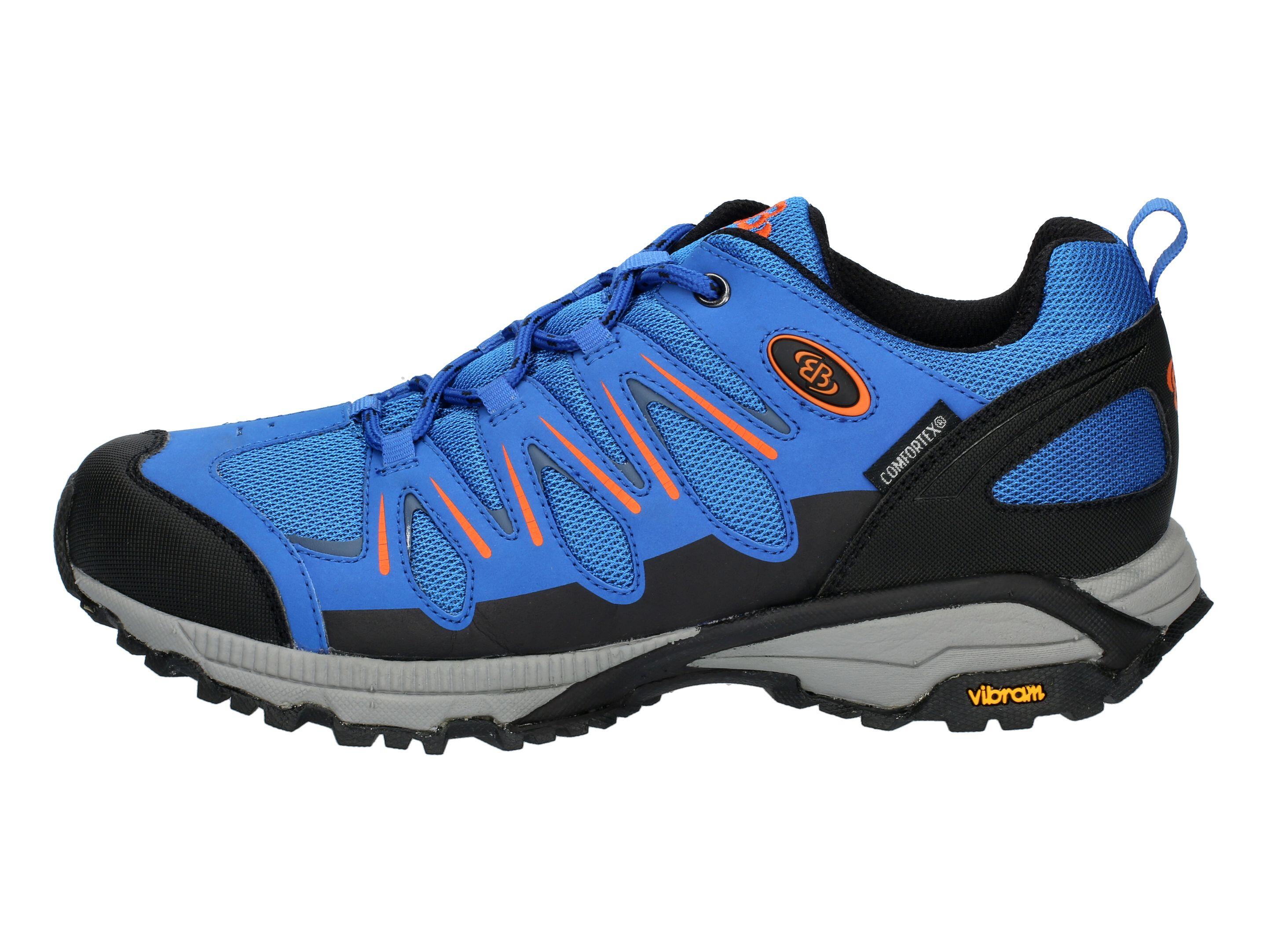 BRÜTTING Expedition Outdoorschuh Herren Schnürung 2/6