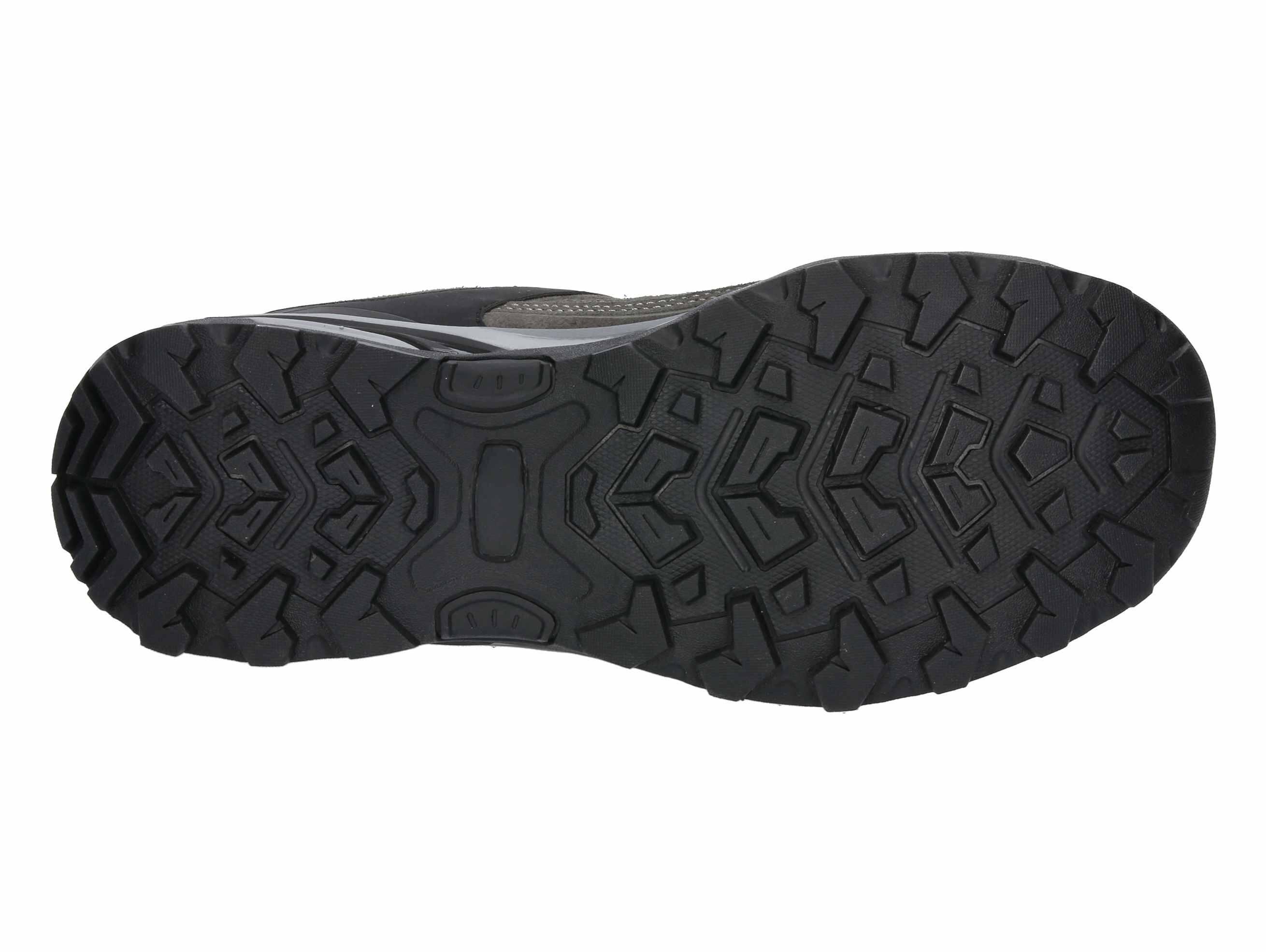 BRÜTTING Mount Andrus wasserdichter atmungsaktiver Outdoorschuh Herren 6/6