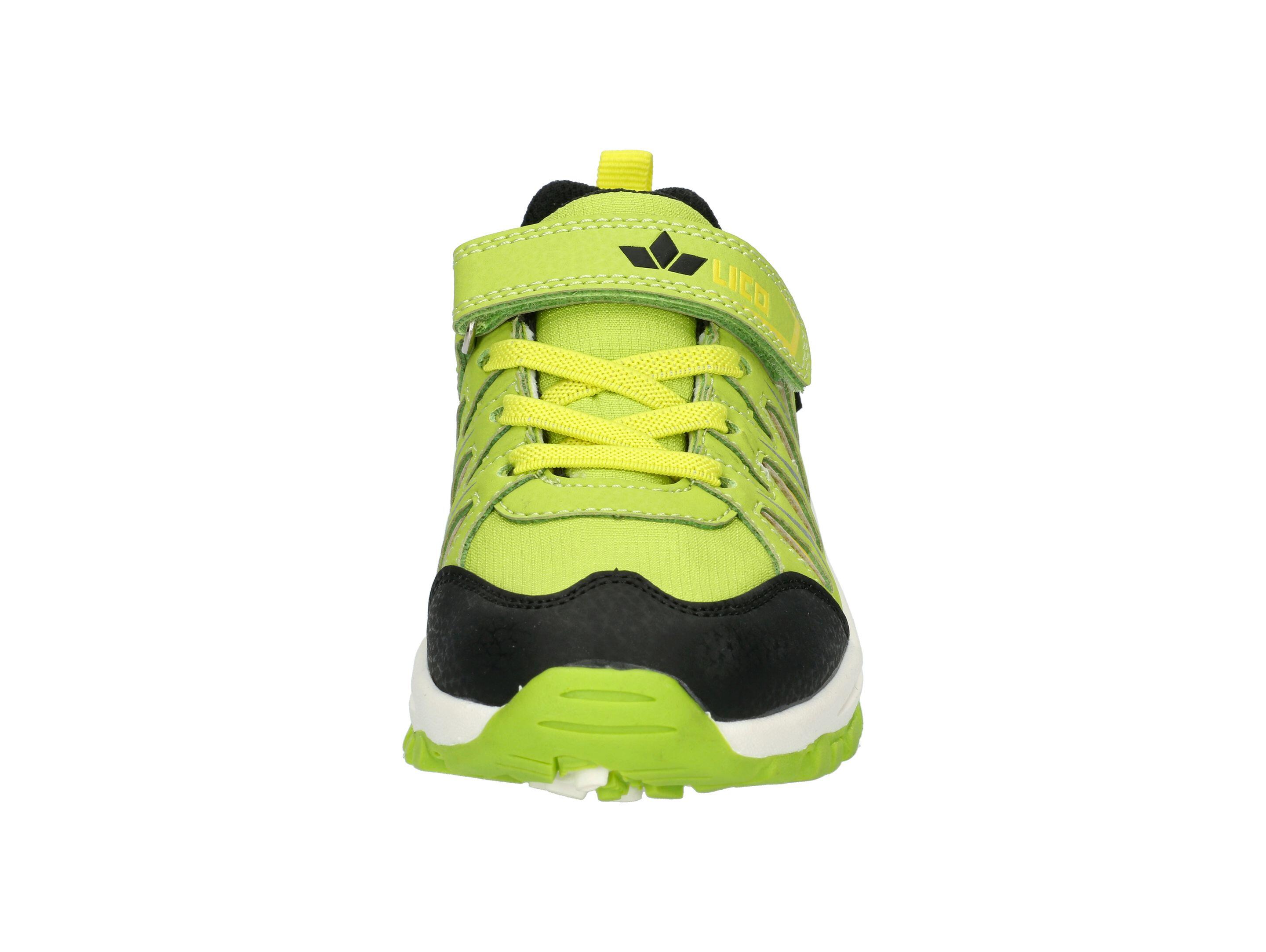 LICO Sines VS Low jongens waterdichte outdoor schoen 3/6
