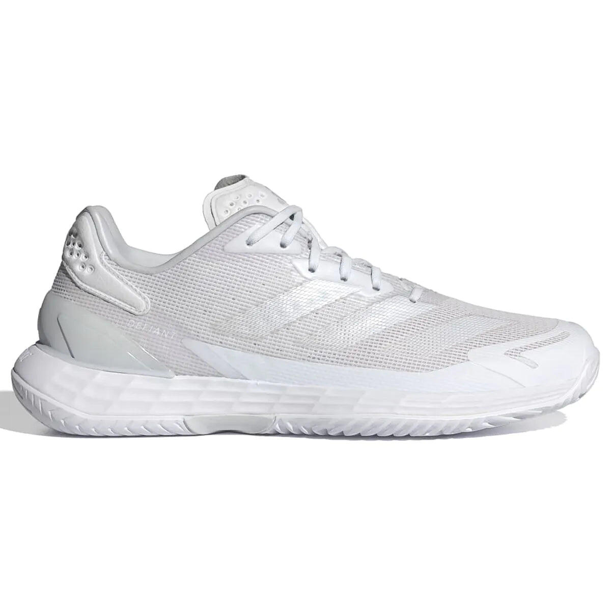 DEFIANT SPEED 2 CLAY WHITE/SILVER WOMAN 1/1