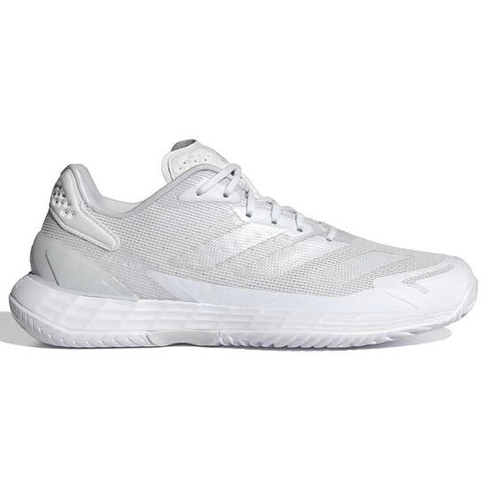 Schoenen - Tennis - Dames - Defiant Speed 2 - ademend, licht, stabiel - white