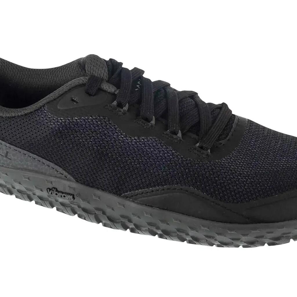 Merrell Vapor Glove 7 Trail Shoes Black 278g