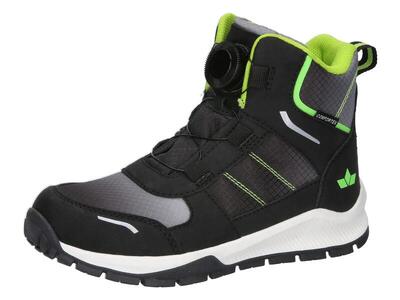 Lico akima waterdichte outdoor-schoen voor kinderen
