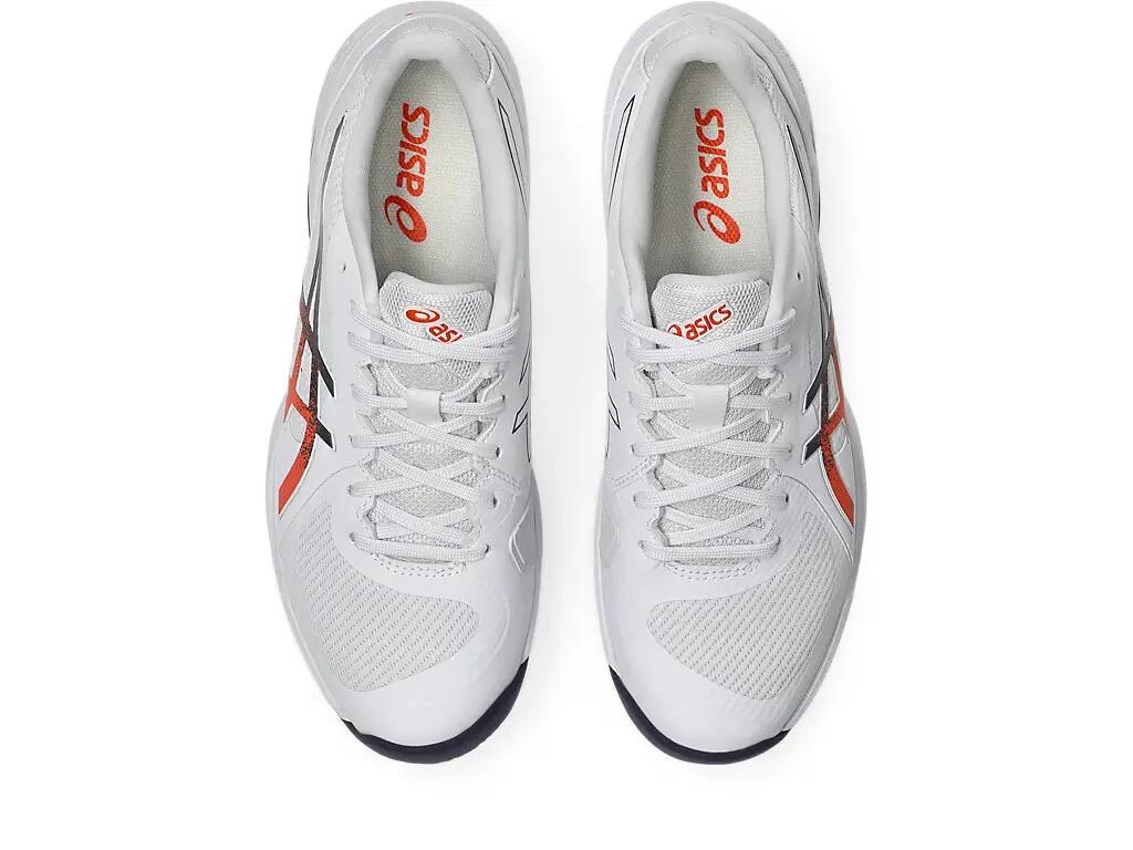 Asics Solution Swift Ff 2 Clay White 1041a467 6/6