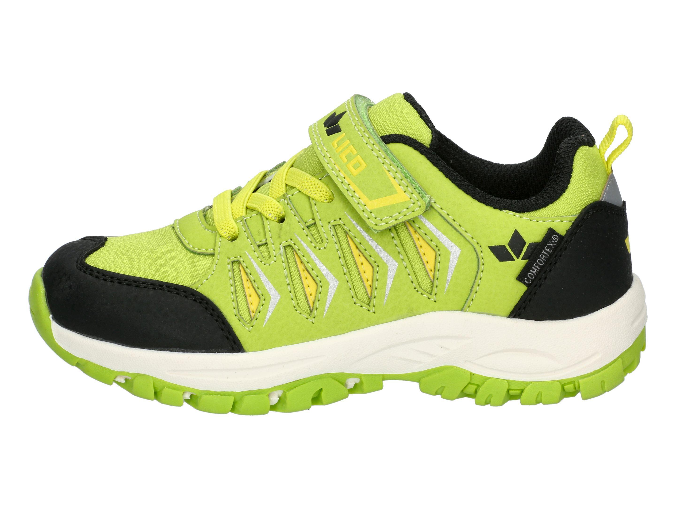 LICO Sines VS Low jongens waterdichte outdoor schoen 2/6