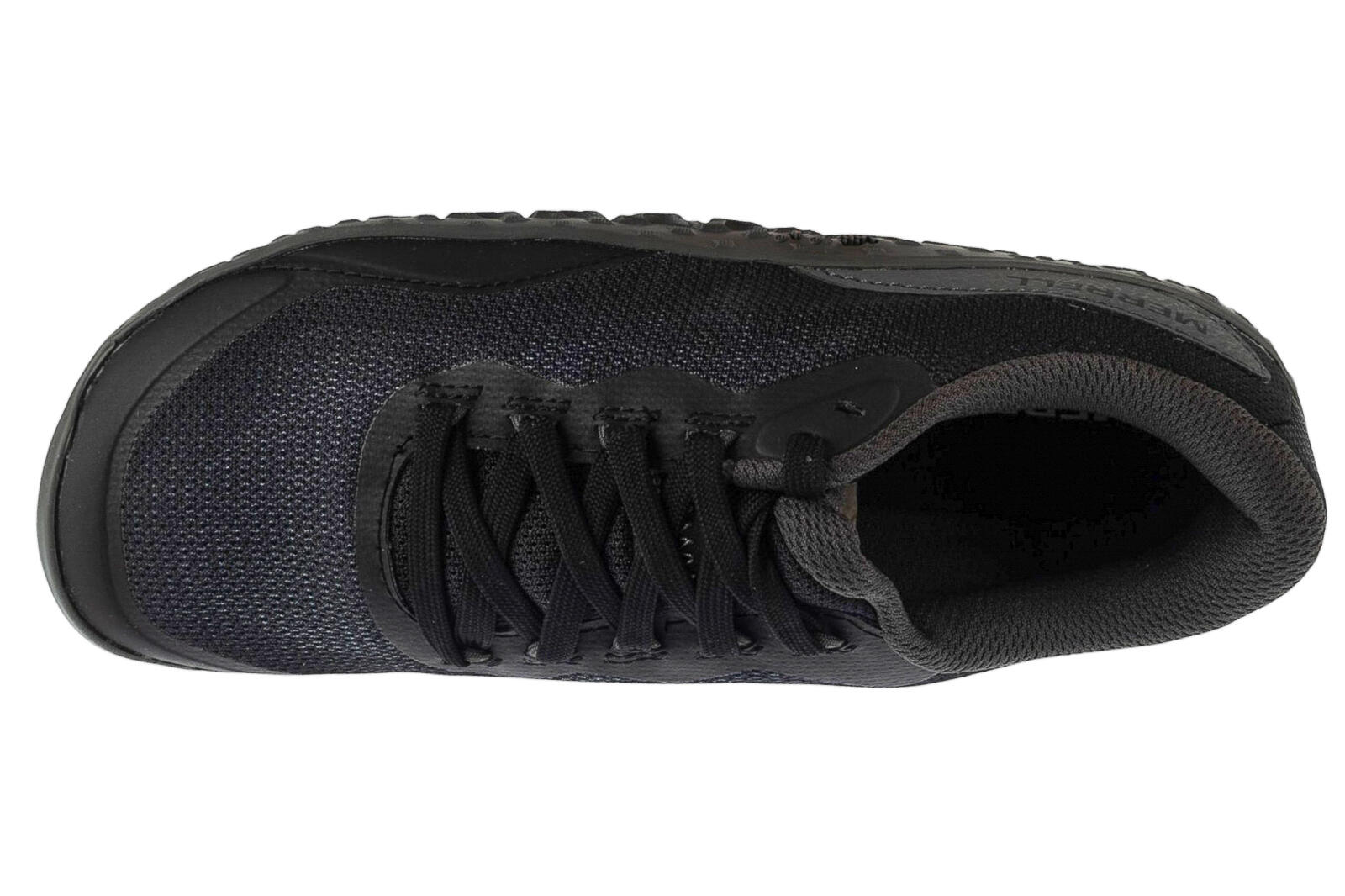 Merrell Damen Schuhe Wanderschuhe Outdoorschuhe Barfußschuhe Vapor Glove 7 3/5